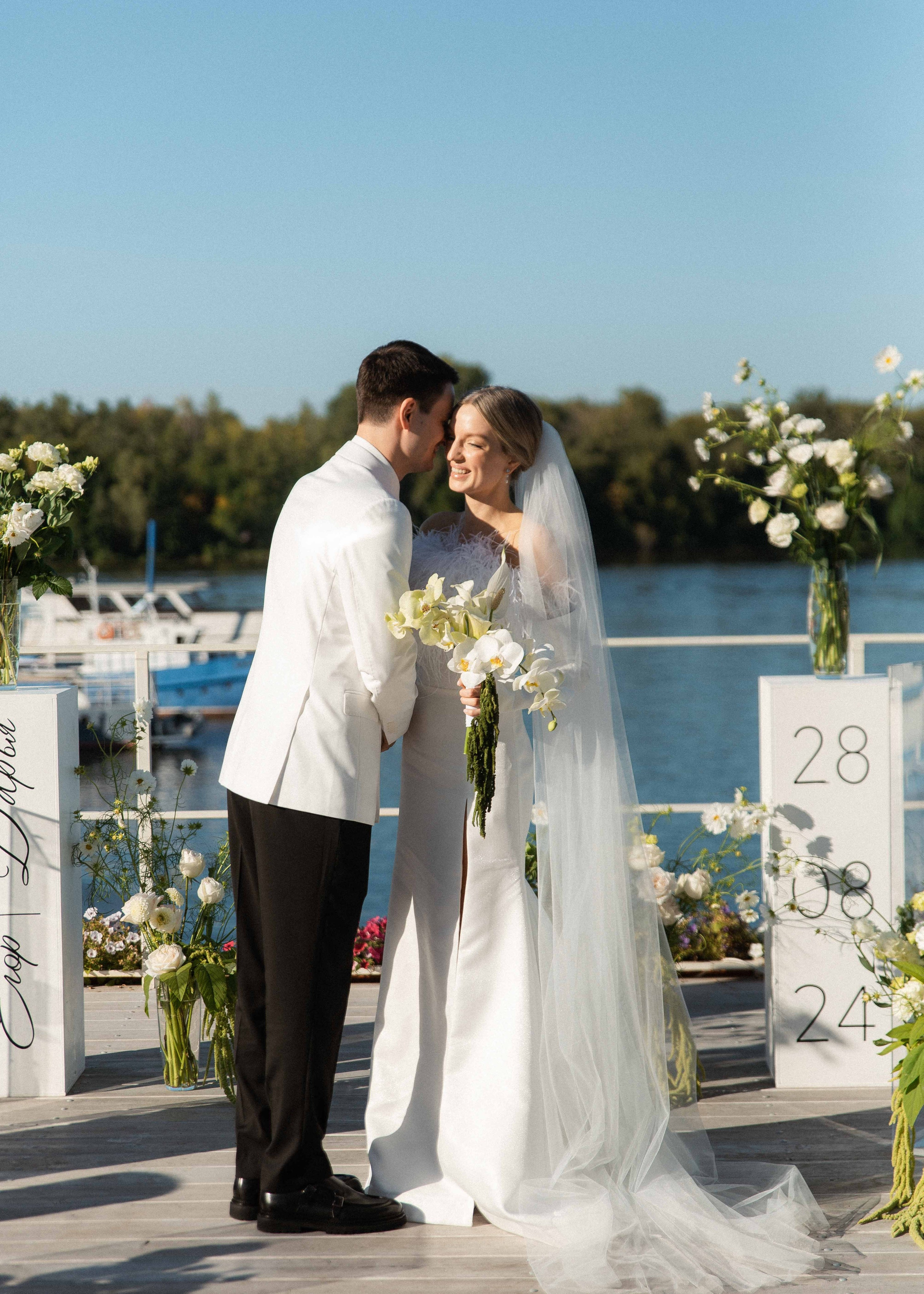 Daria & Egor. Портретный фотограф Анастасия Завалкевич