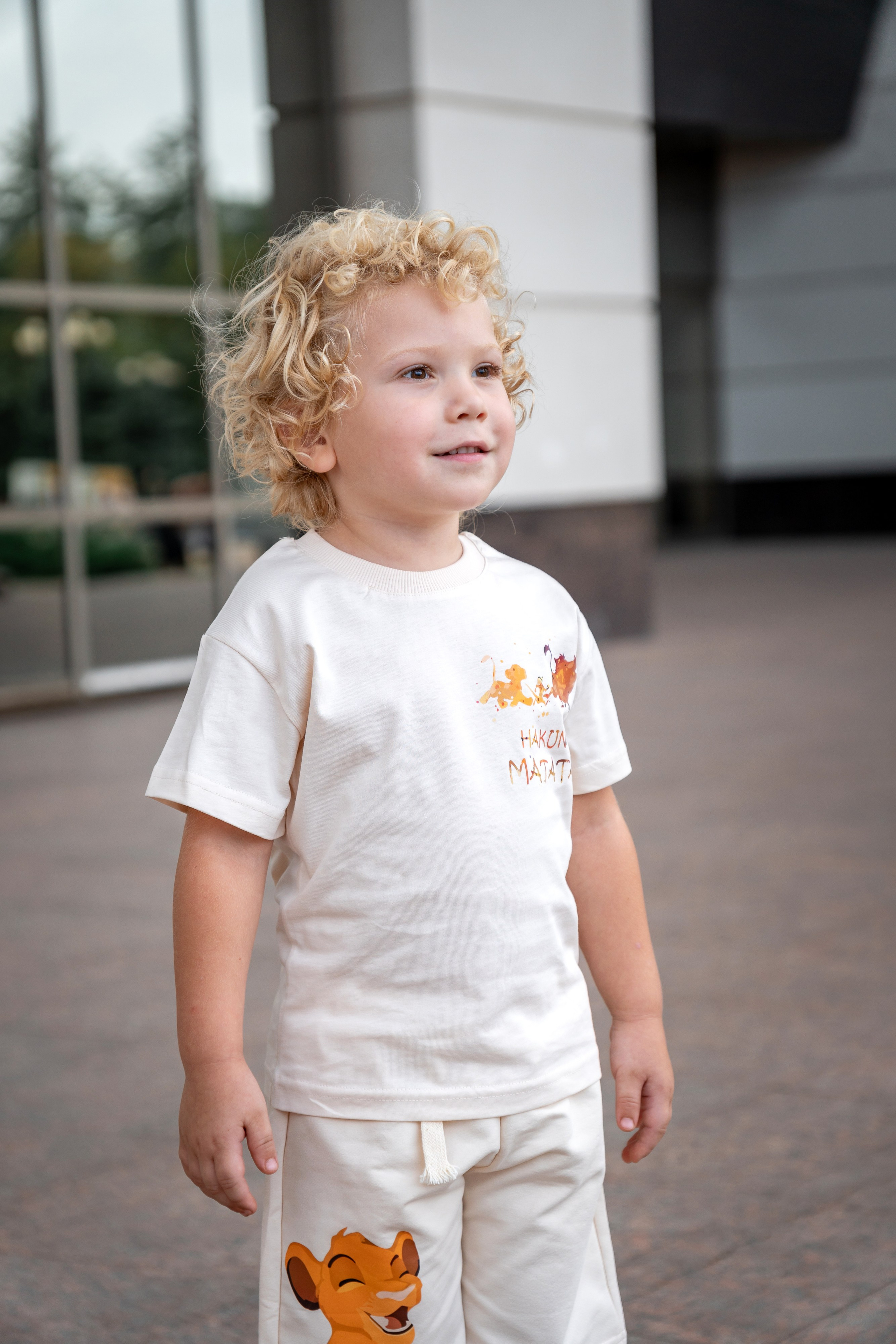 Детские костюмы на улице. Фотограф в Краснодаре и Краснодарском крае Елена Быкова