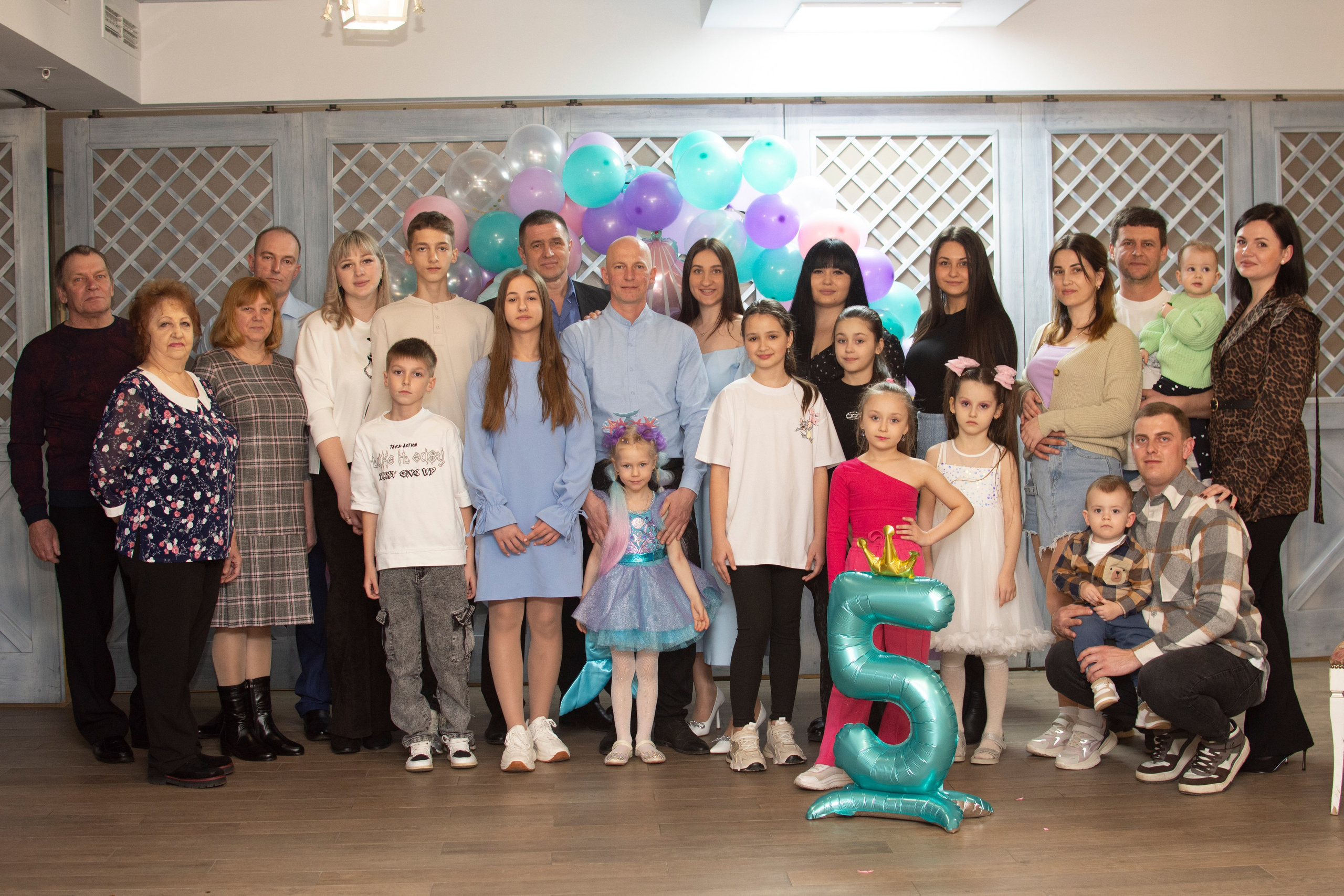 Мероприятия. Фотограф в Белгороде Анастасия Богунова