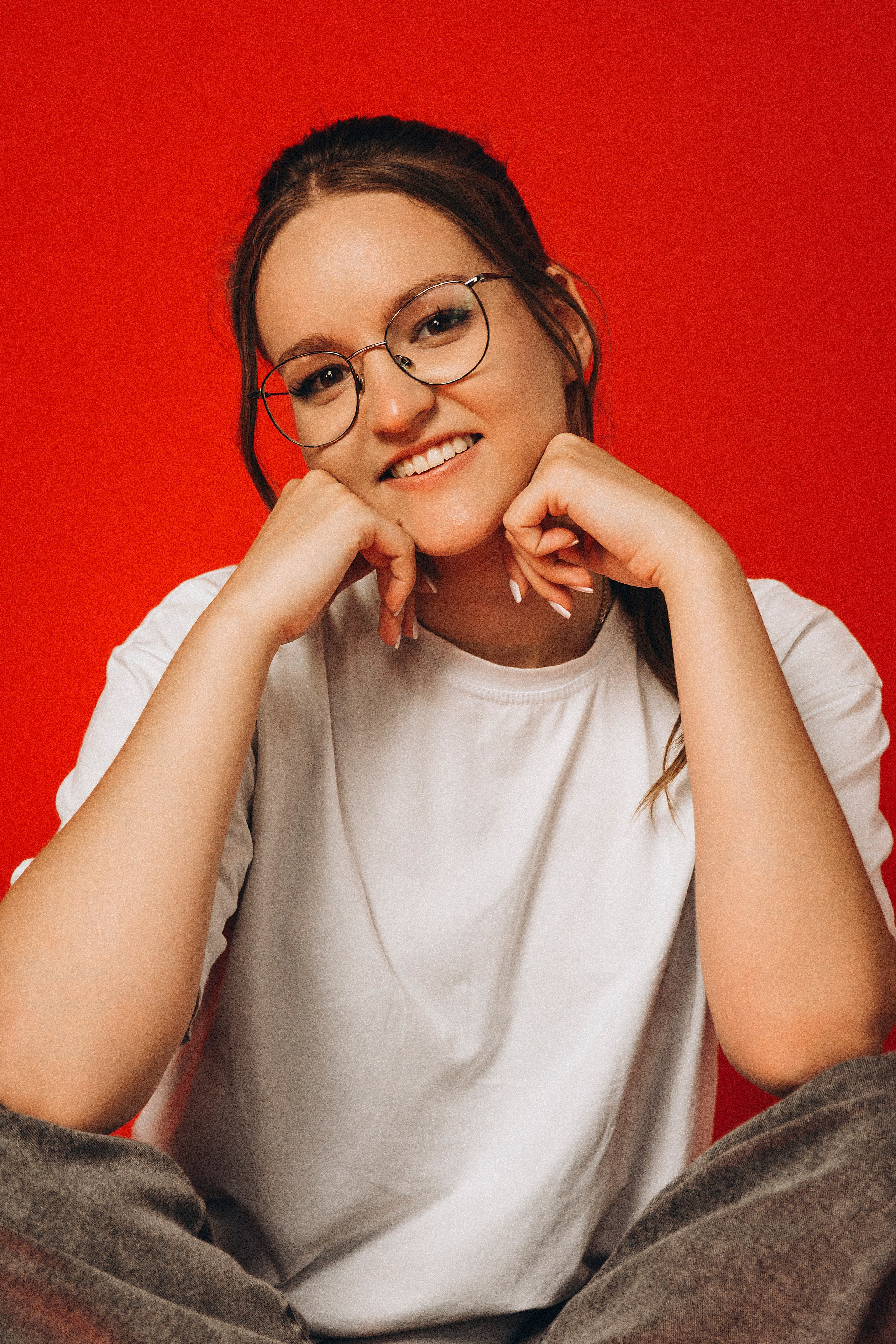 Индивидуальная. Фотограф в Белгороде Анастасия Богунова