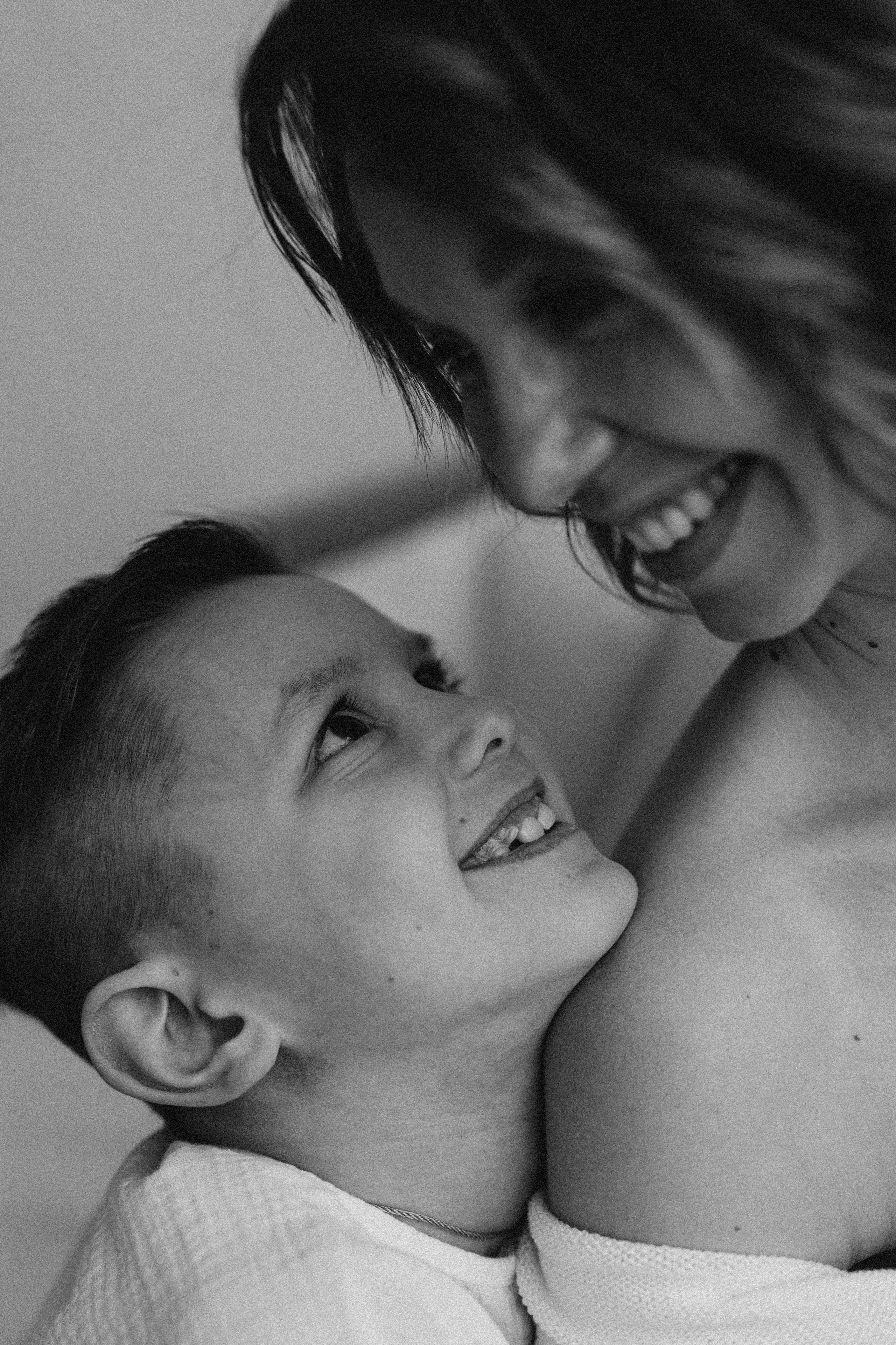 Женя Марк и Марика. Фотограф в Петербурге Ольга Стрельченко