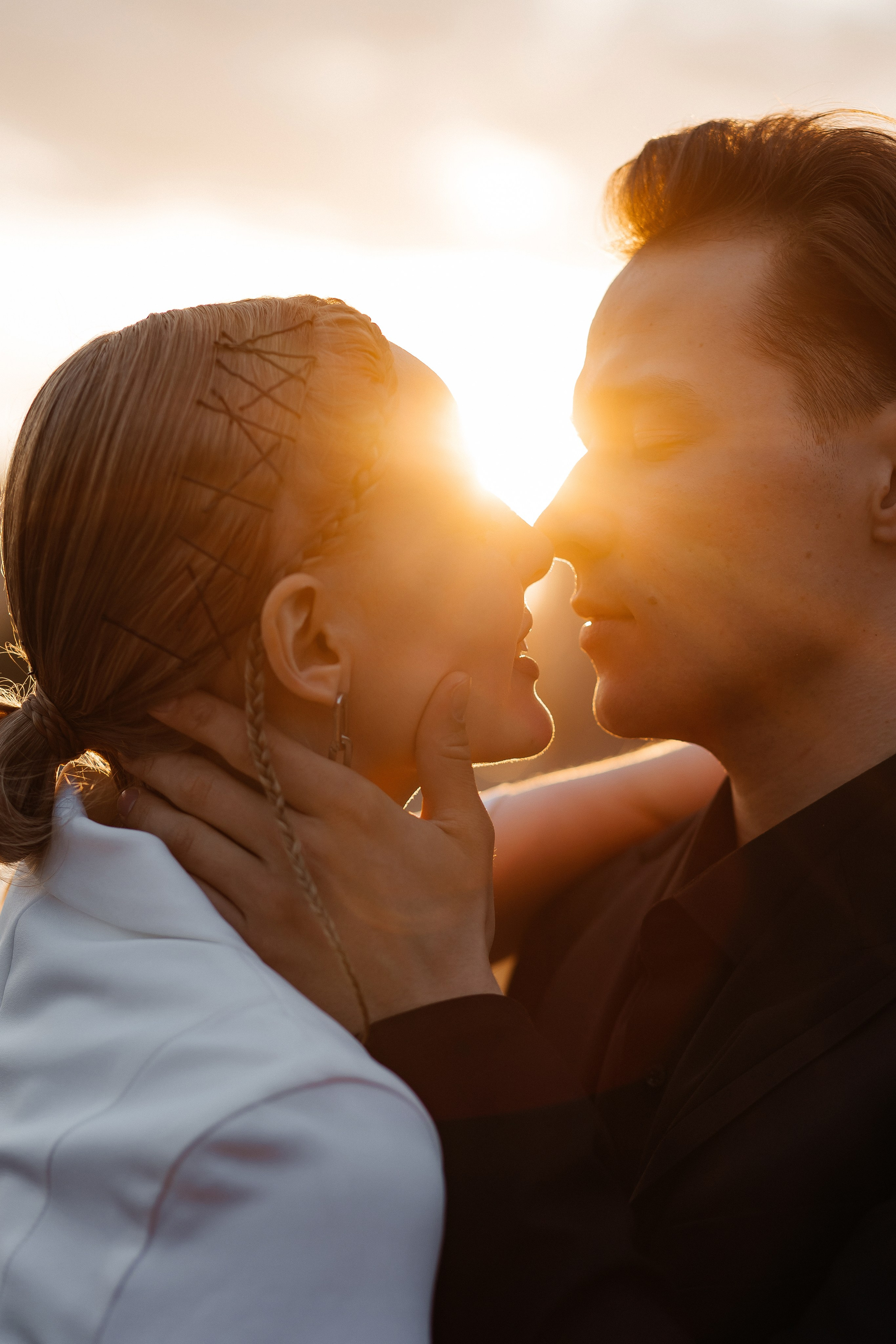 Свадьбы. Фотограф в Москве Екатерина Потапова