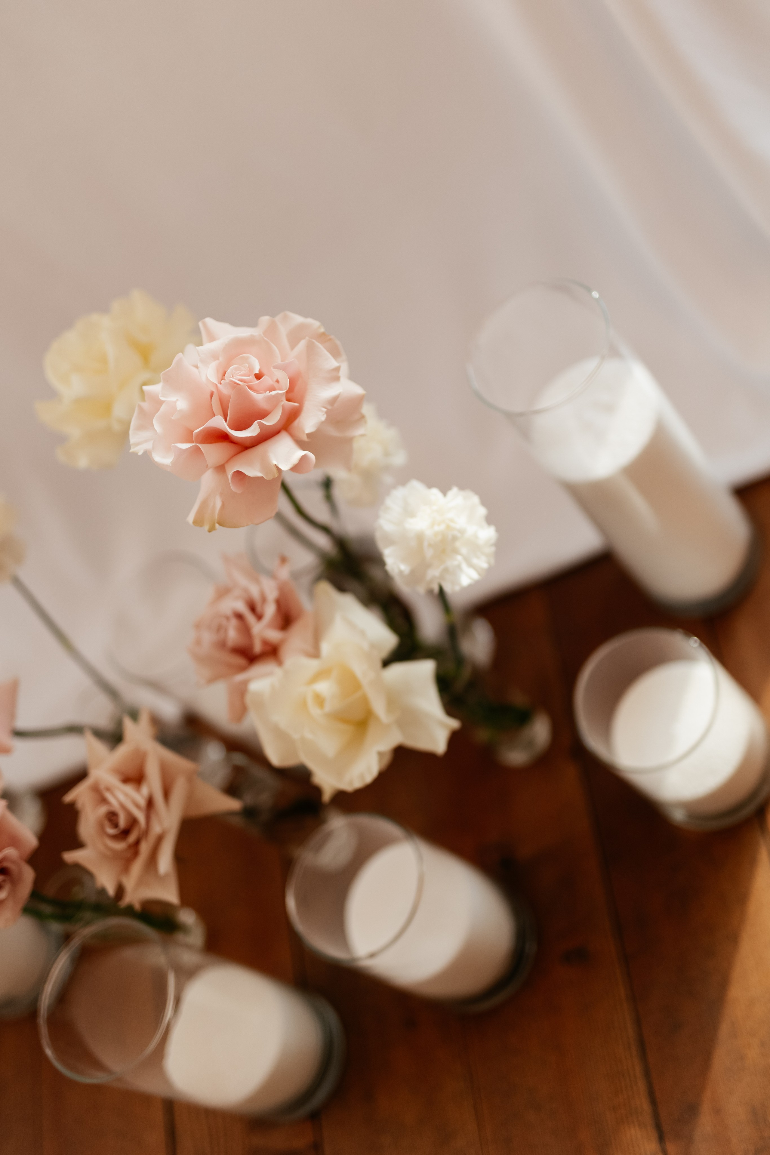 Дарья и Андрей. Фотограф в Москве Анастасия Курлович