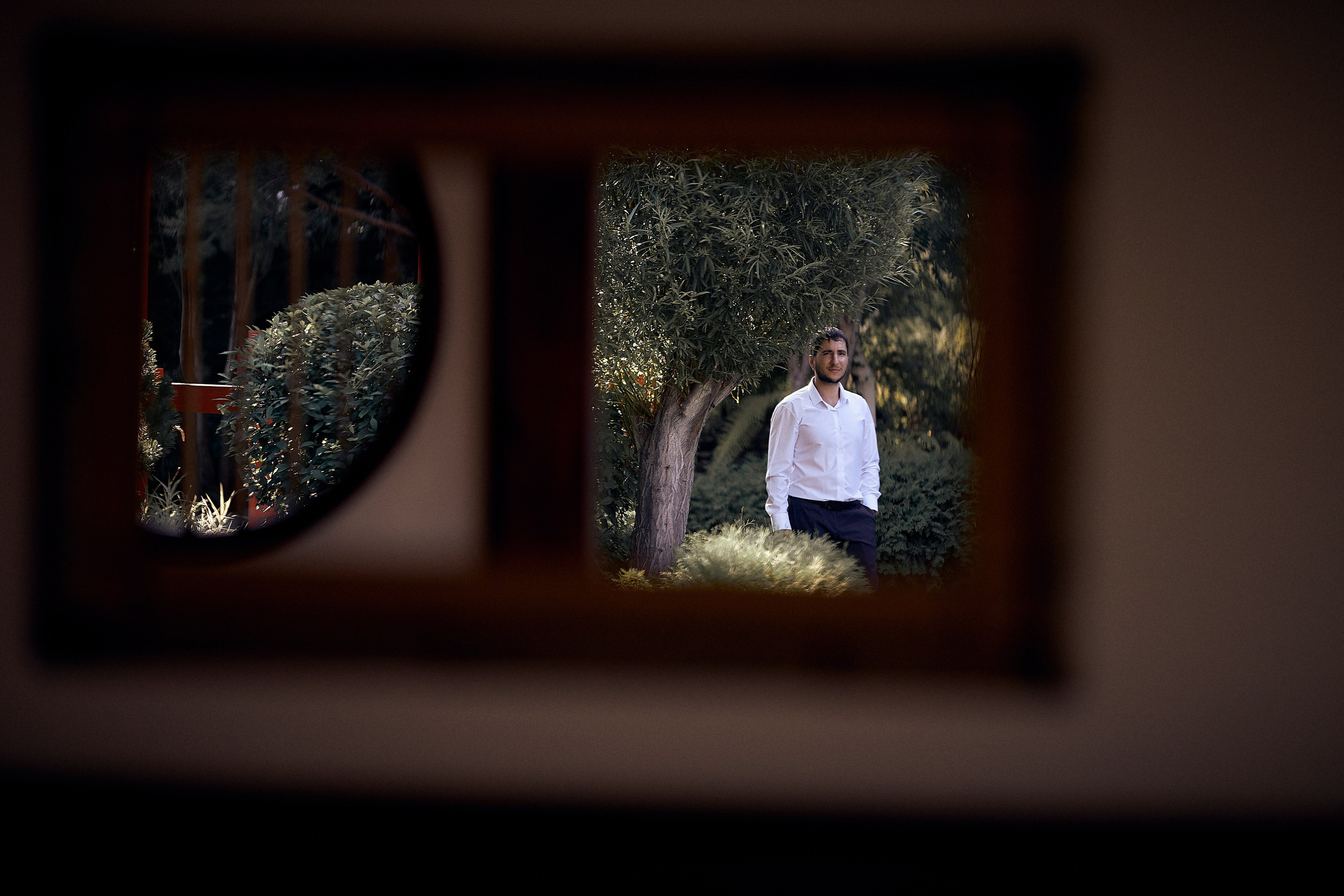 Свадьбы. Фотограф Илья Немков. Красноярск