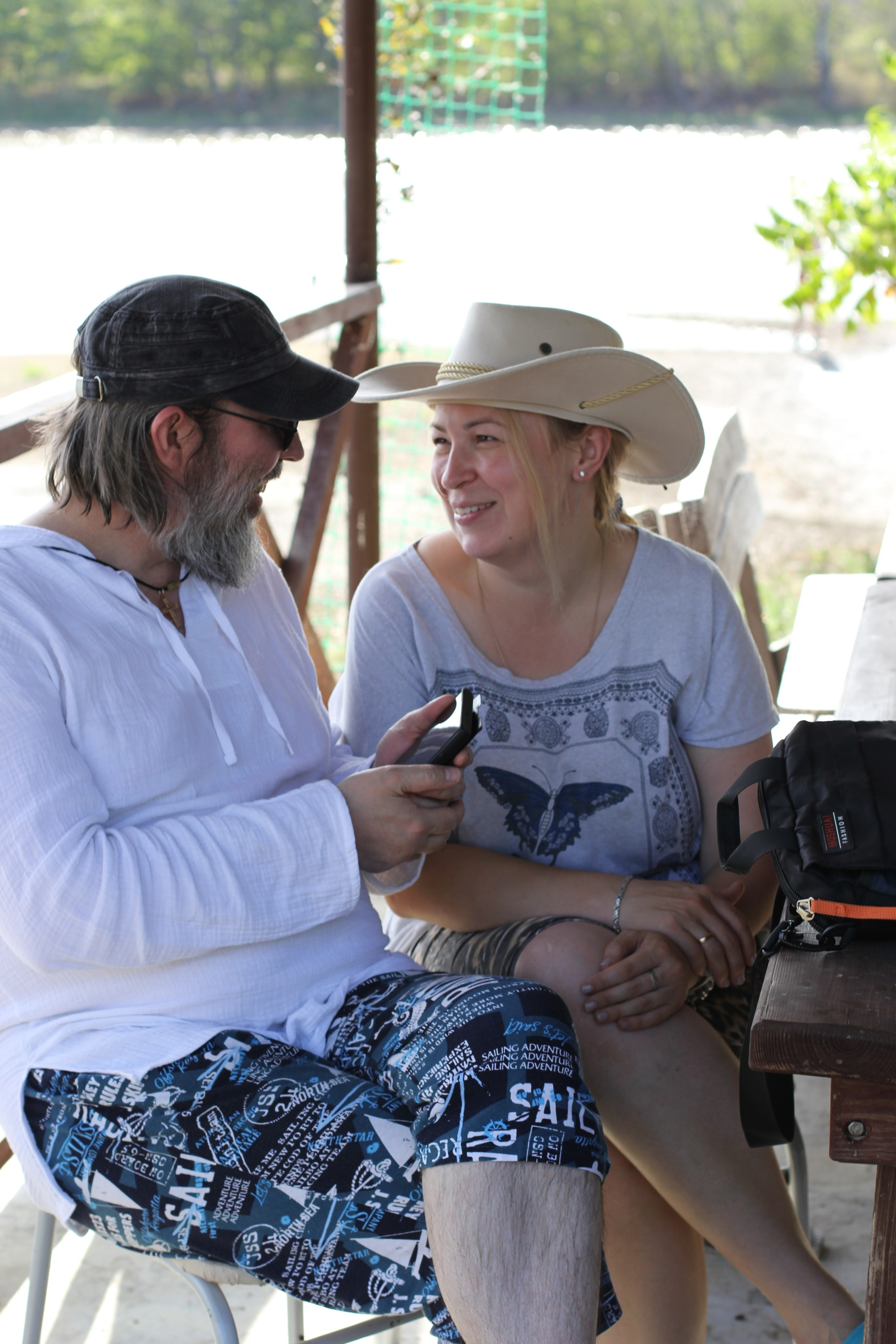 Рыбалка в Горячем Ключе (2024-09-24). Собор Отрасли