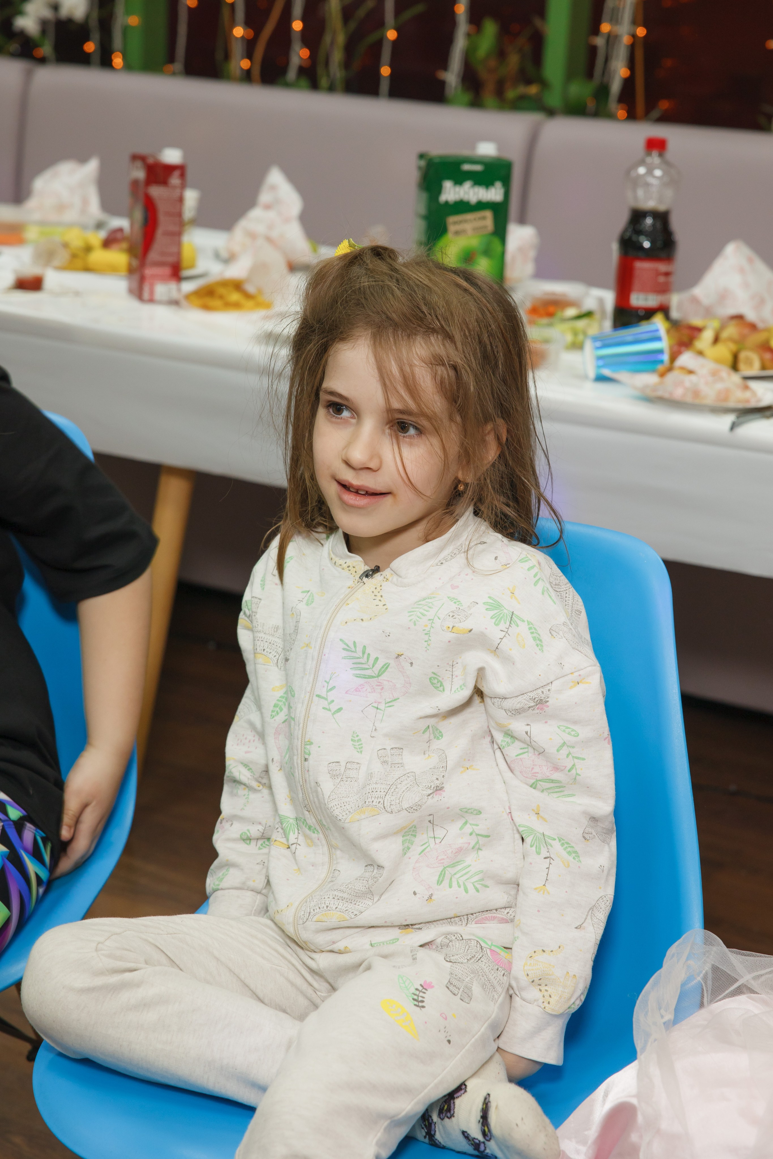 День рождения Егора, 6 лет, «Мультяшка». Свадебный и репортажный фотограф (Москва, Королев и другие)