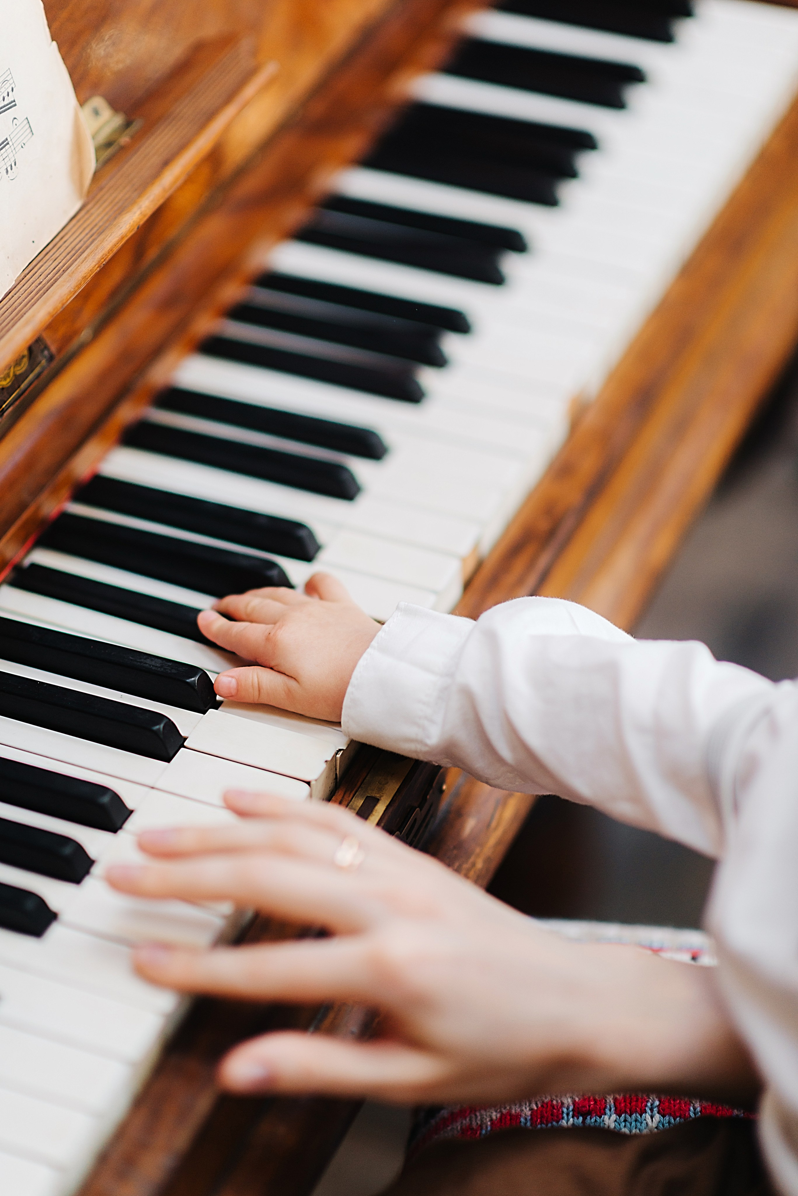 Андрей, Настя и Миша. Свадебный и семейный фотограф в Ростове-на-Дону Дарья Герасименко