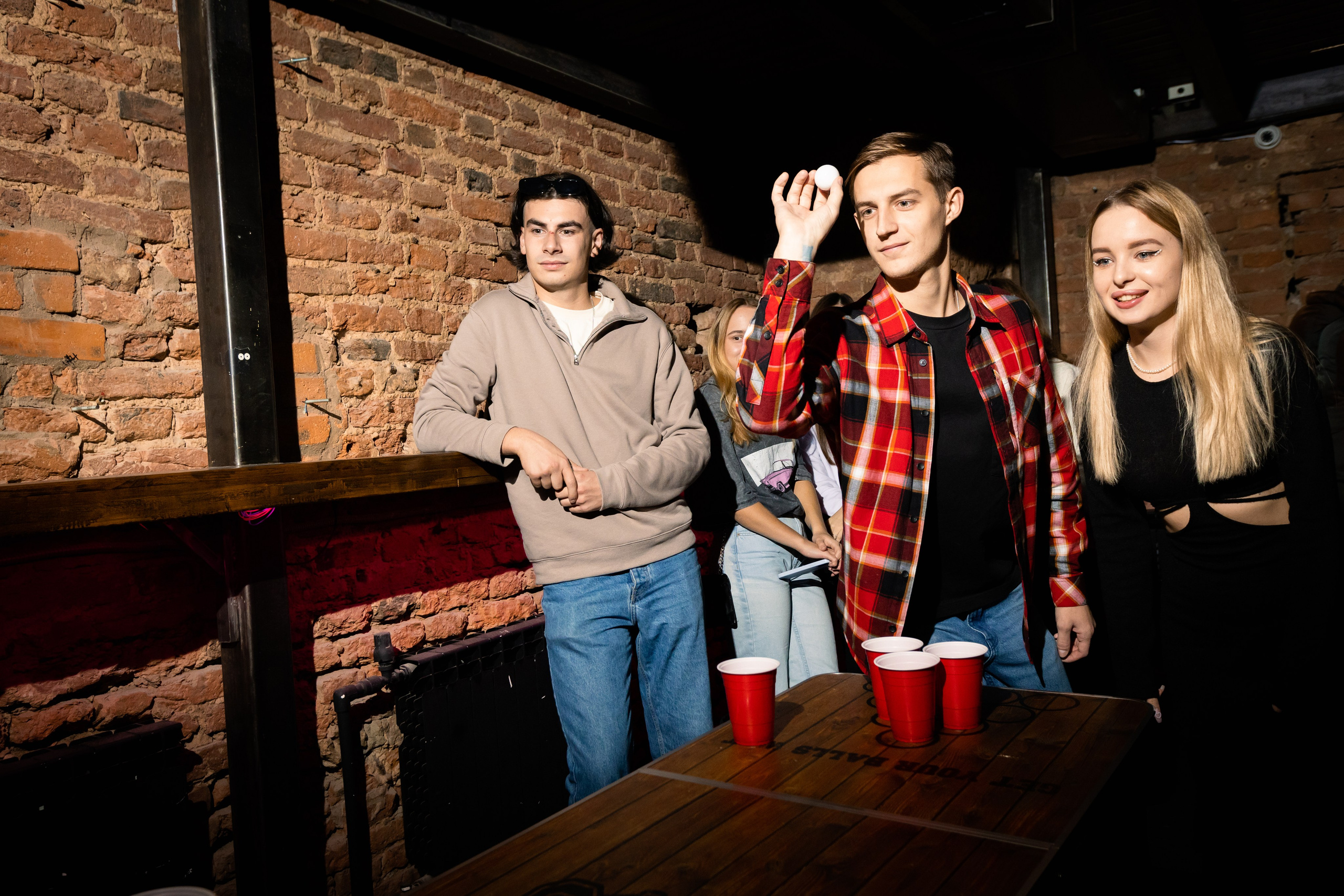 Stas and Sema's birthday party. Евгений Матвеев — фотограф в Санкт-Петербурге