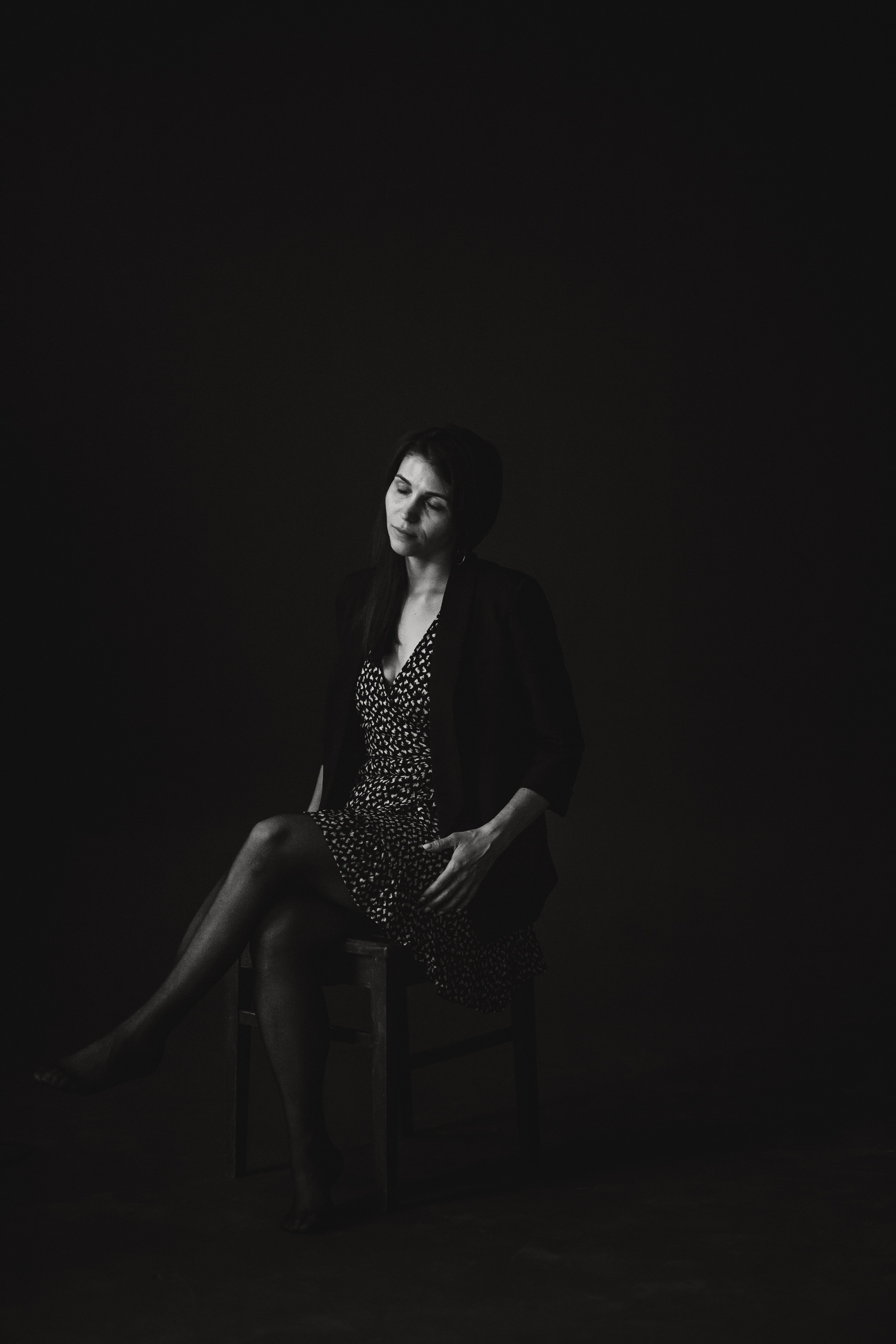 Света. Семейный lifestyle фотограф в Санкт-Петербурге Людмила Пахомова