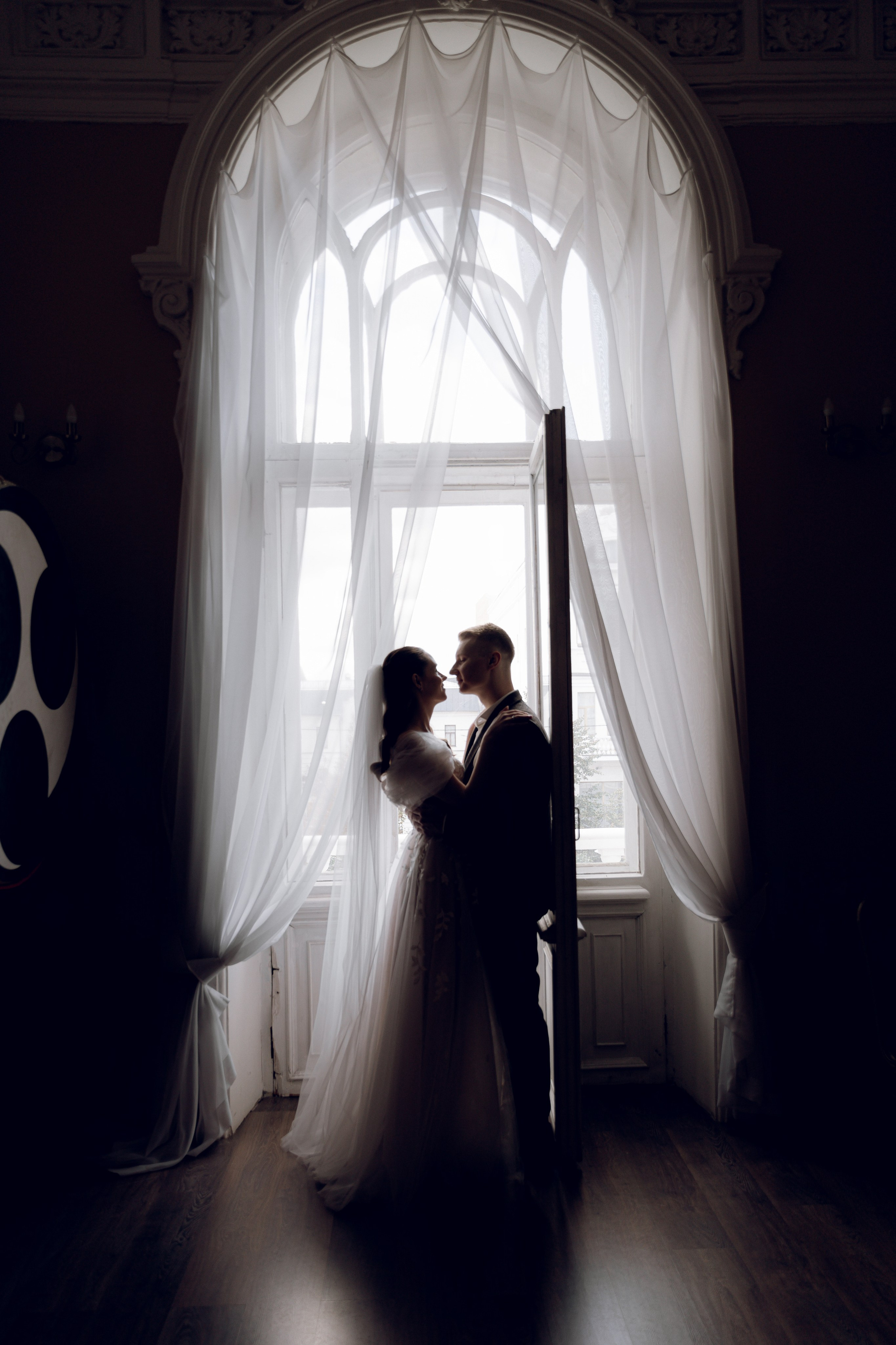 Никита & Екатерина. Свадебный фотограф Казань| Фотограф Казань Зевакина Анастасия