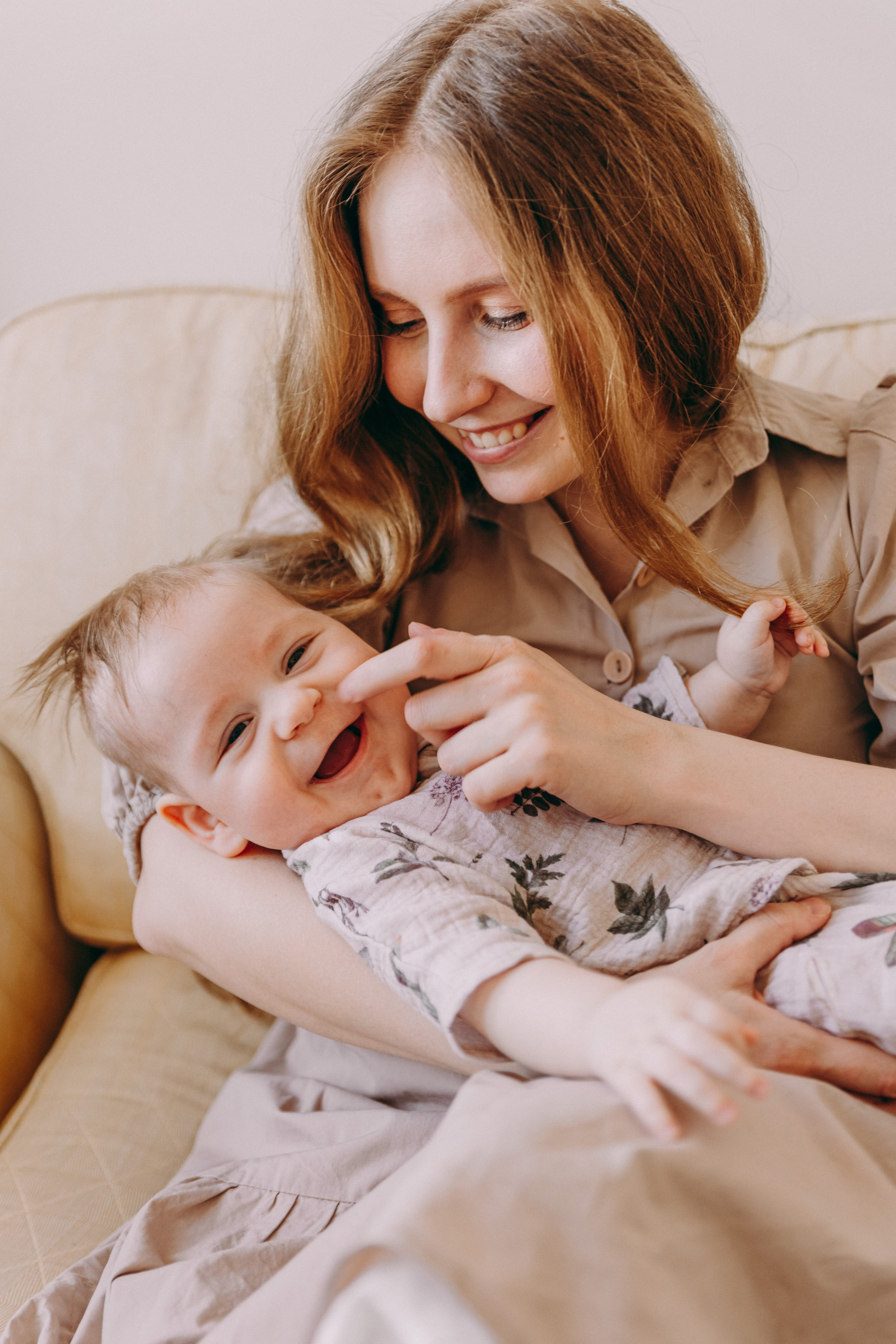 Леля, Илья, Добрыня и Яромир. Семейный фотограф В Москве Александра Дейкун