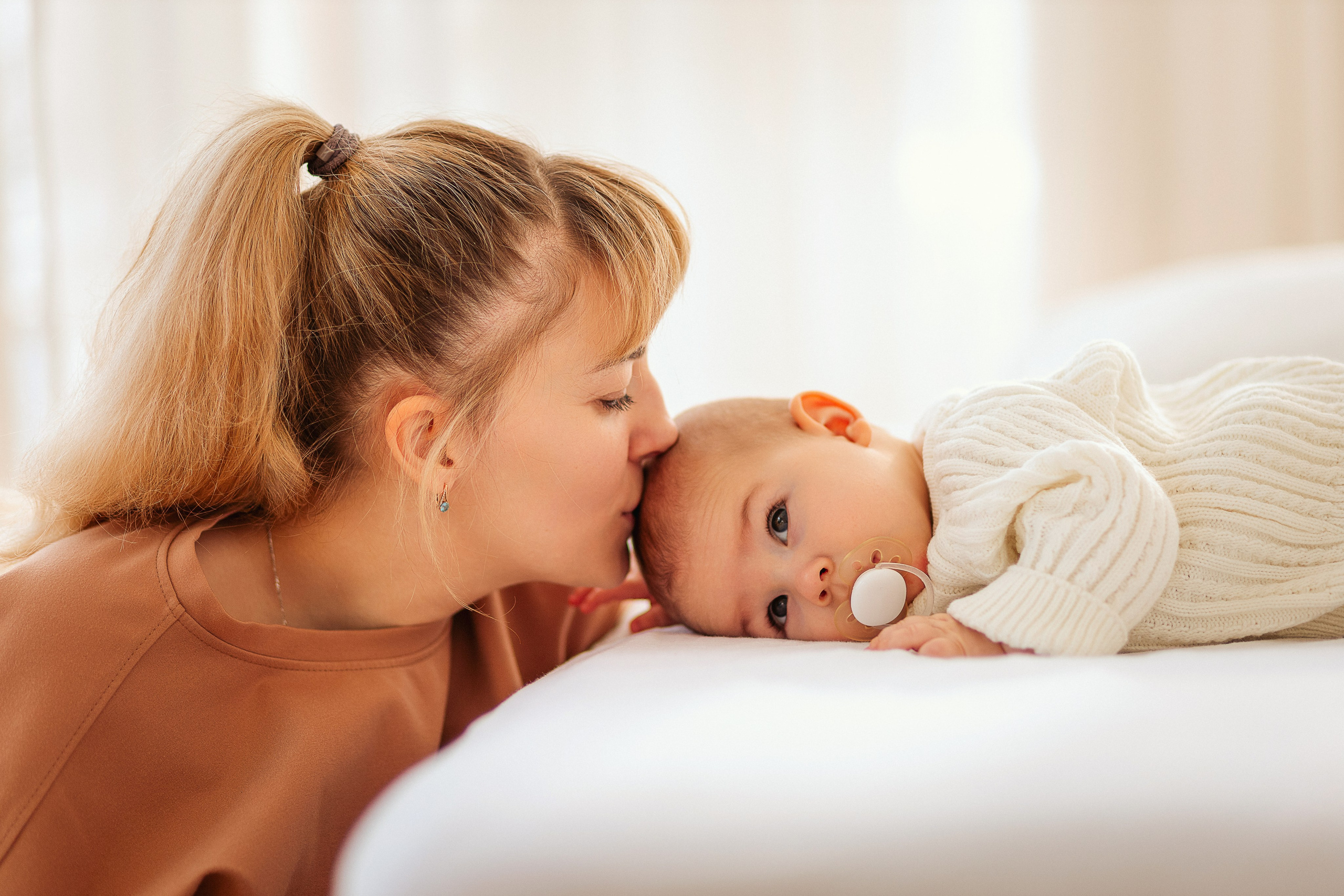 Оля, Леша, Дима. Семейный фотограф В Москве Александра Дейкун