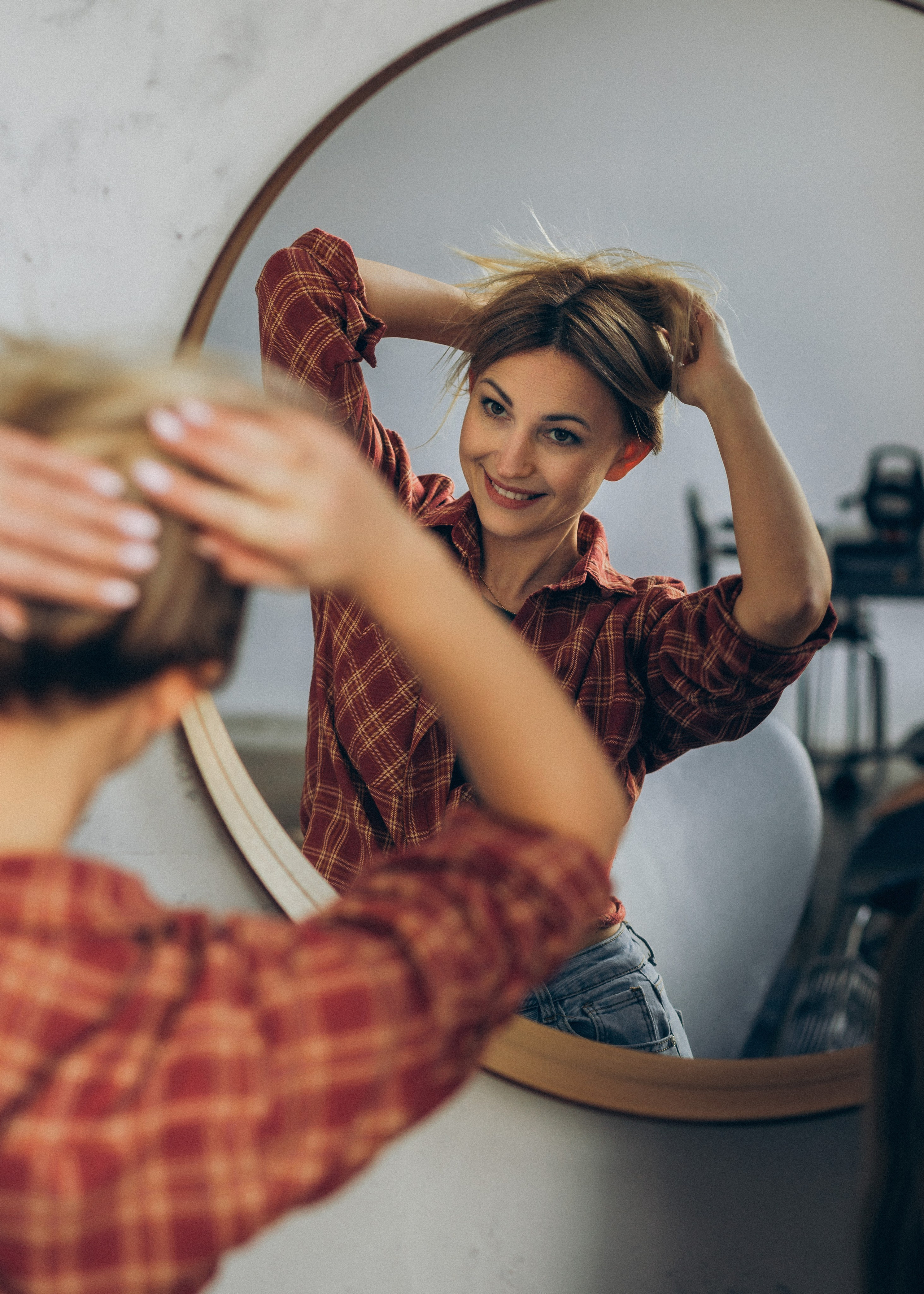 Юля, Вика, Лена. Семейный фотограф В Москве Александра Дейкун