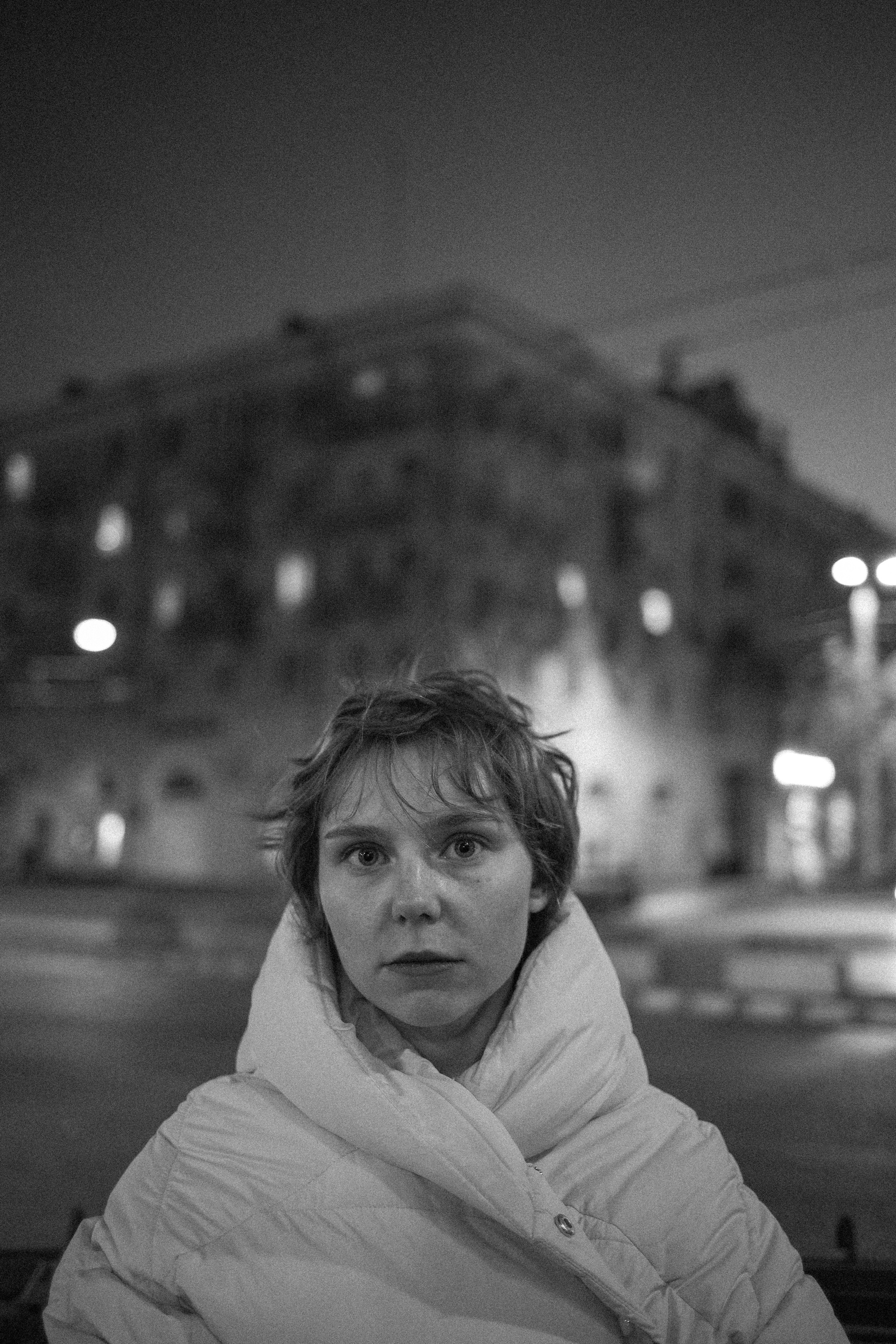 Лиза. Фотограф в Волгограде Карина Хлебушкина