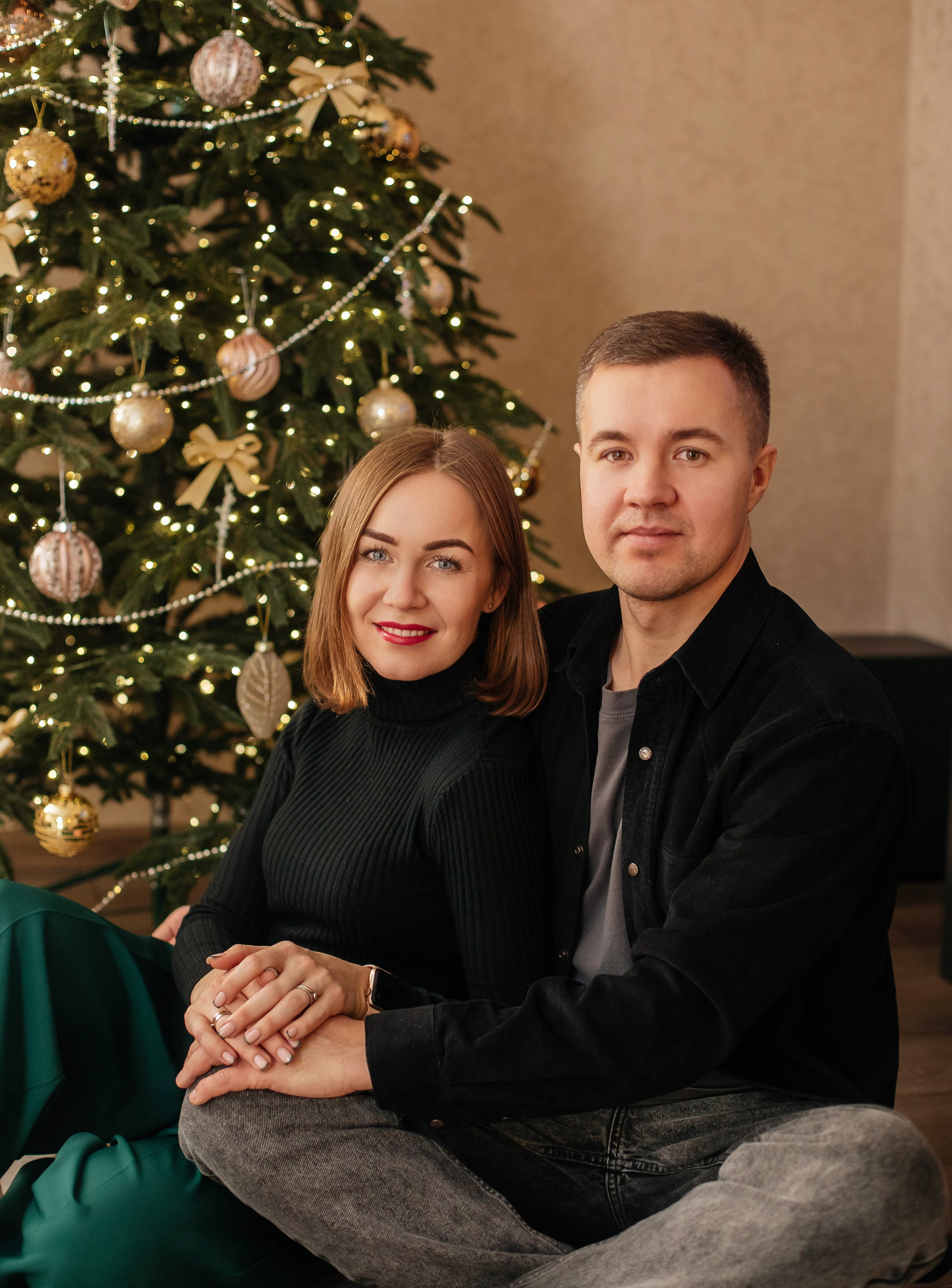 Семейные. Козлова Олеся