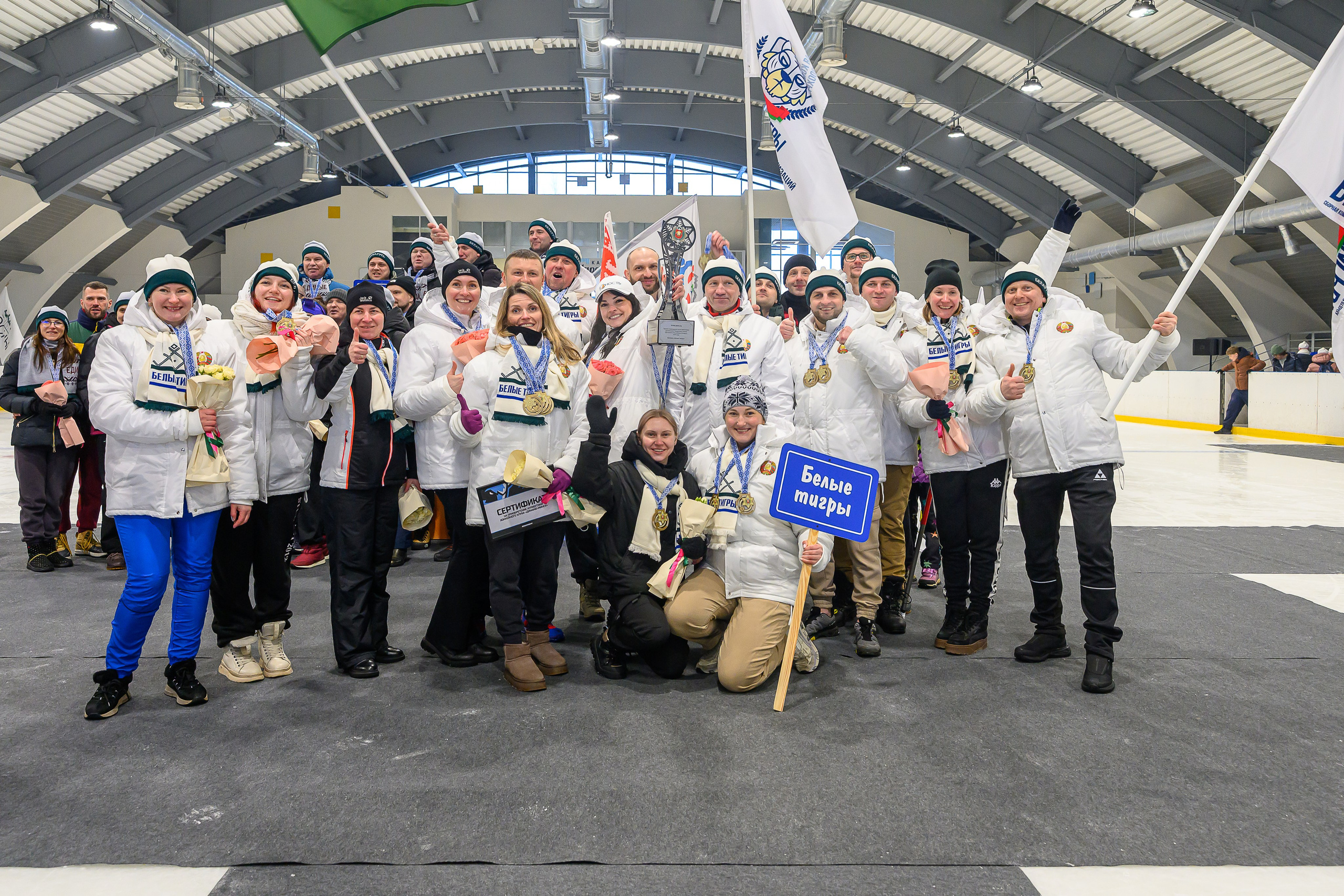 Зимняя спартакиада УД. Фотоуслуги, услуги фотографа, фотографирование важных событий