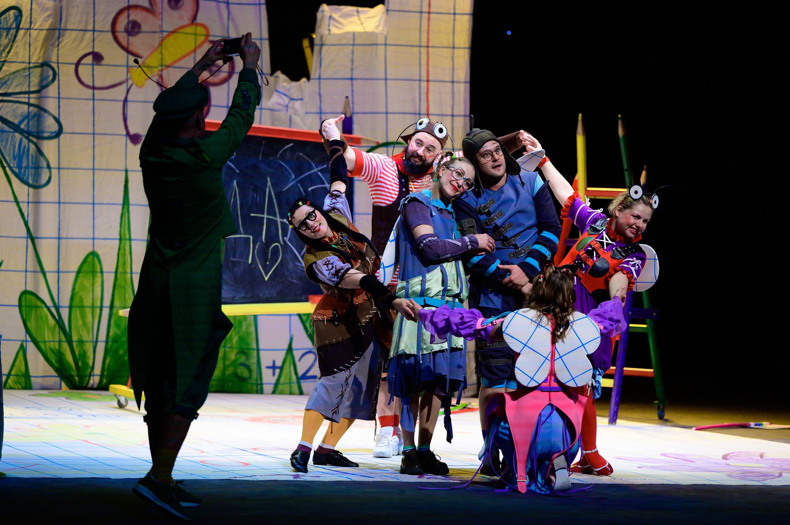 Муха Цокотуха. Фотоуслуги, услуги фотографа, фотографирование важных событий