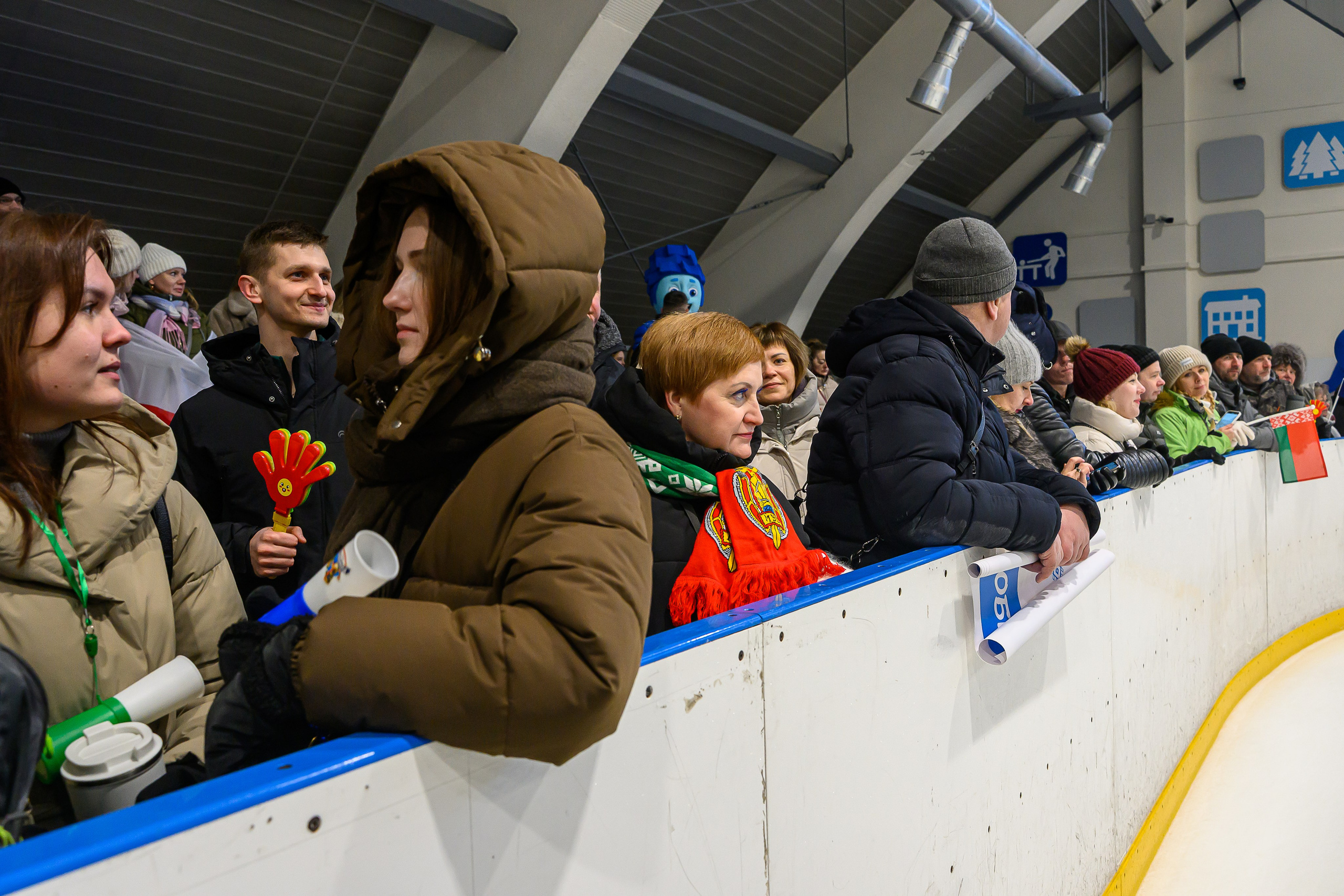Зимняя спартакиада УД. Фотоуслуги, услуги фотографа, фотографирование важных событий