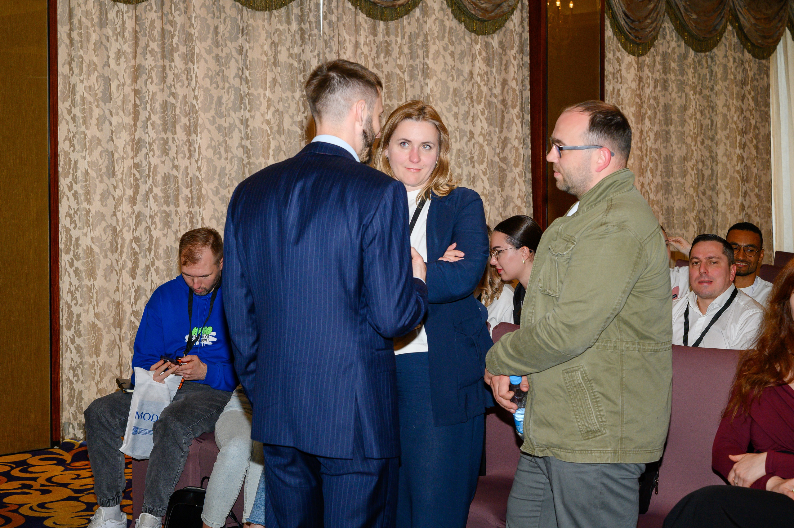 Репортажная съемка с открытия магазина. Фотоуслуги, услуги фотографа, фотографирование важных событий