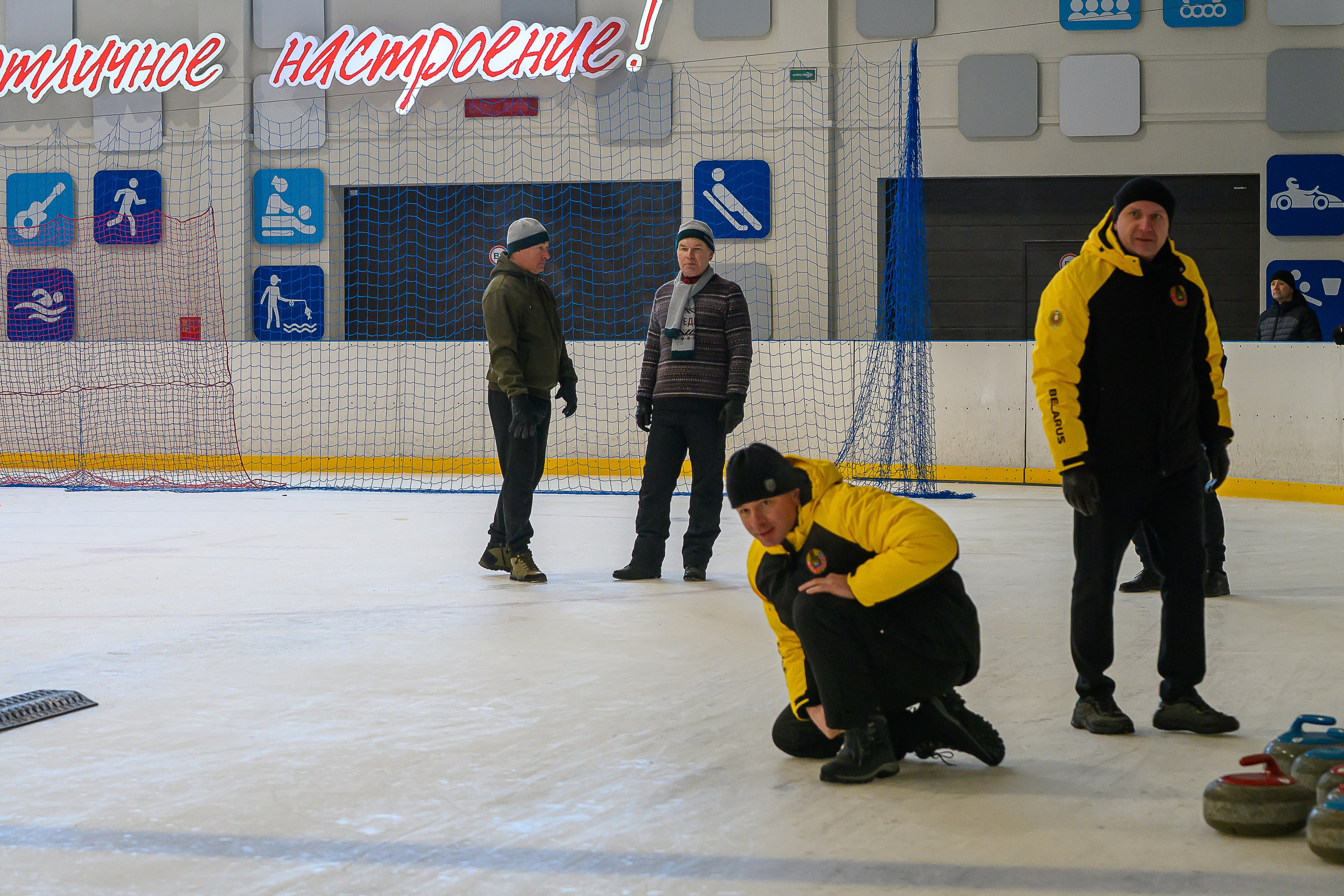 Зимняя спартакиада УД. Фотоуслуги, услуги фотографа, фотографирование важных событий
