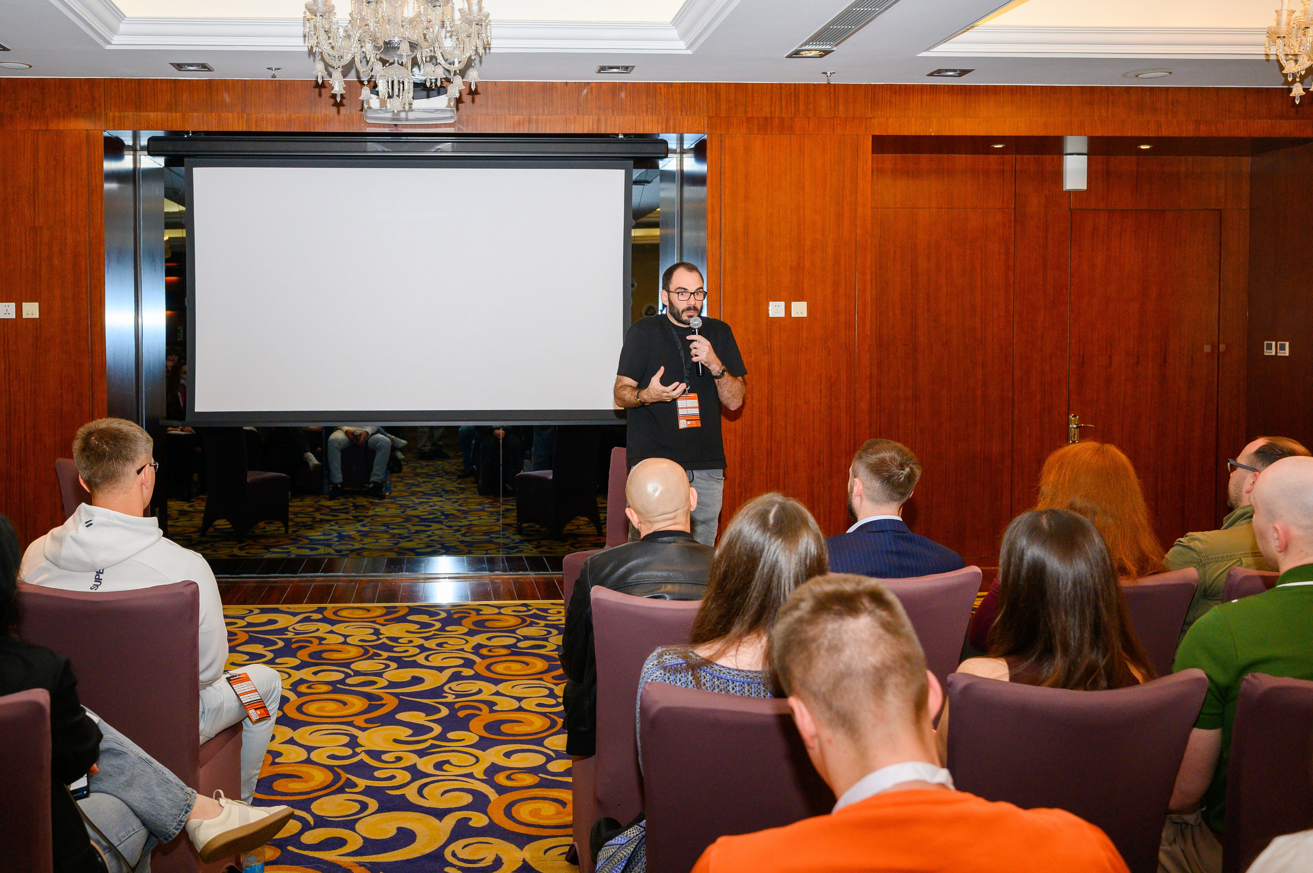 Репортажная съемка с открытия магазина. Фотоуслуги, услуги фотографа, фотографирование важных событий