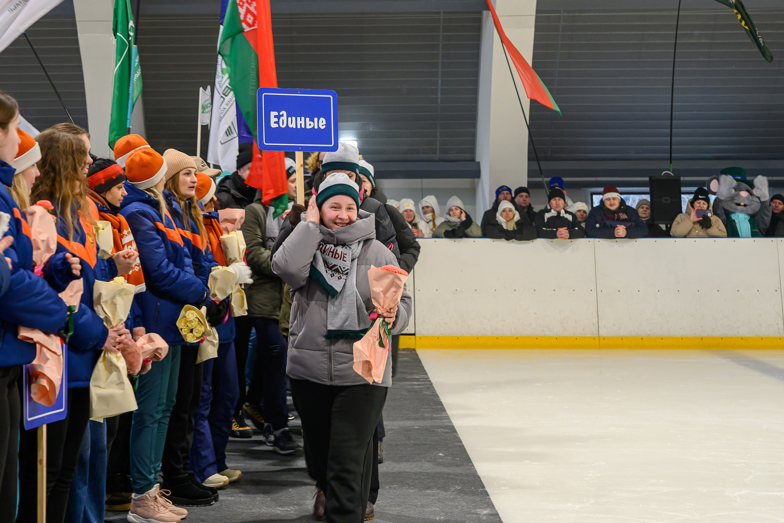 Зимняя спартакиада УД. Фотоуслуги, услуги фотографа, фотографирование важных событий