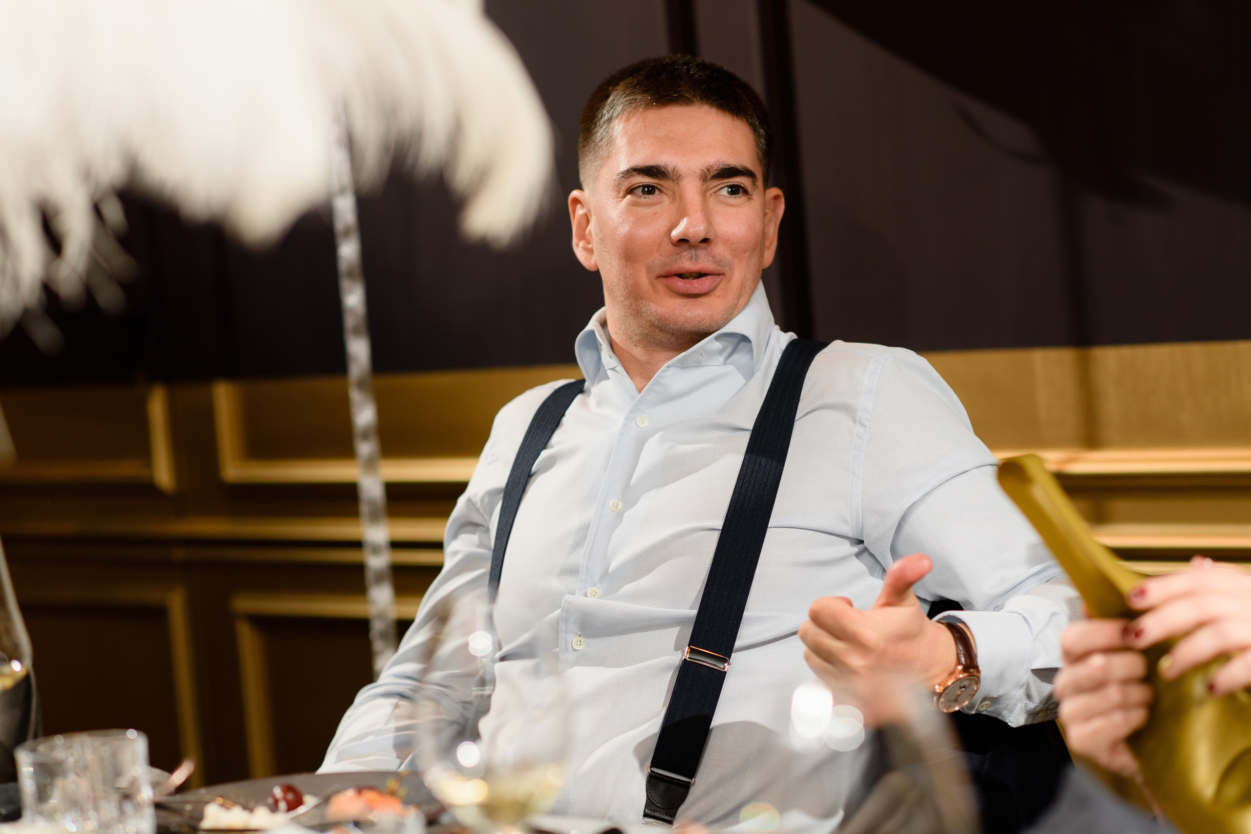 Mafia. Birthday. Wedding and Destination photographer Rustam Kalimullin