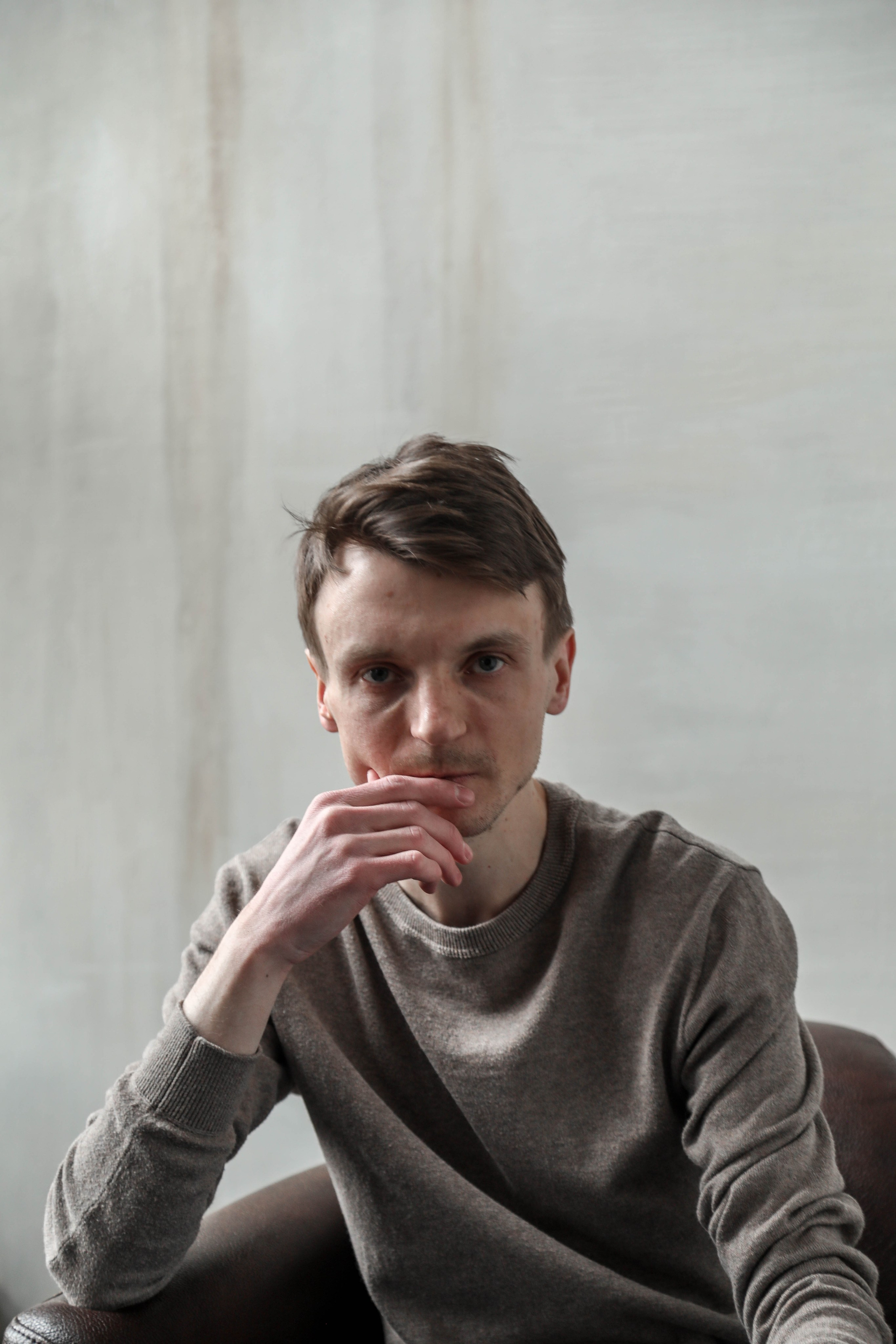 Съемка компании. Контент фотограф в Москве Екатерина Михно