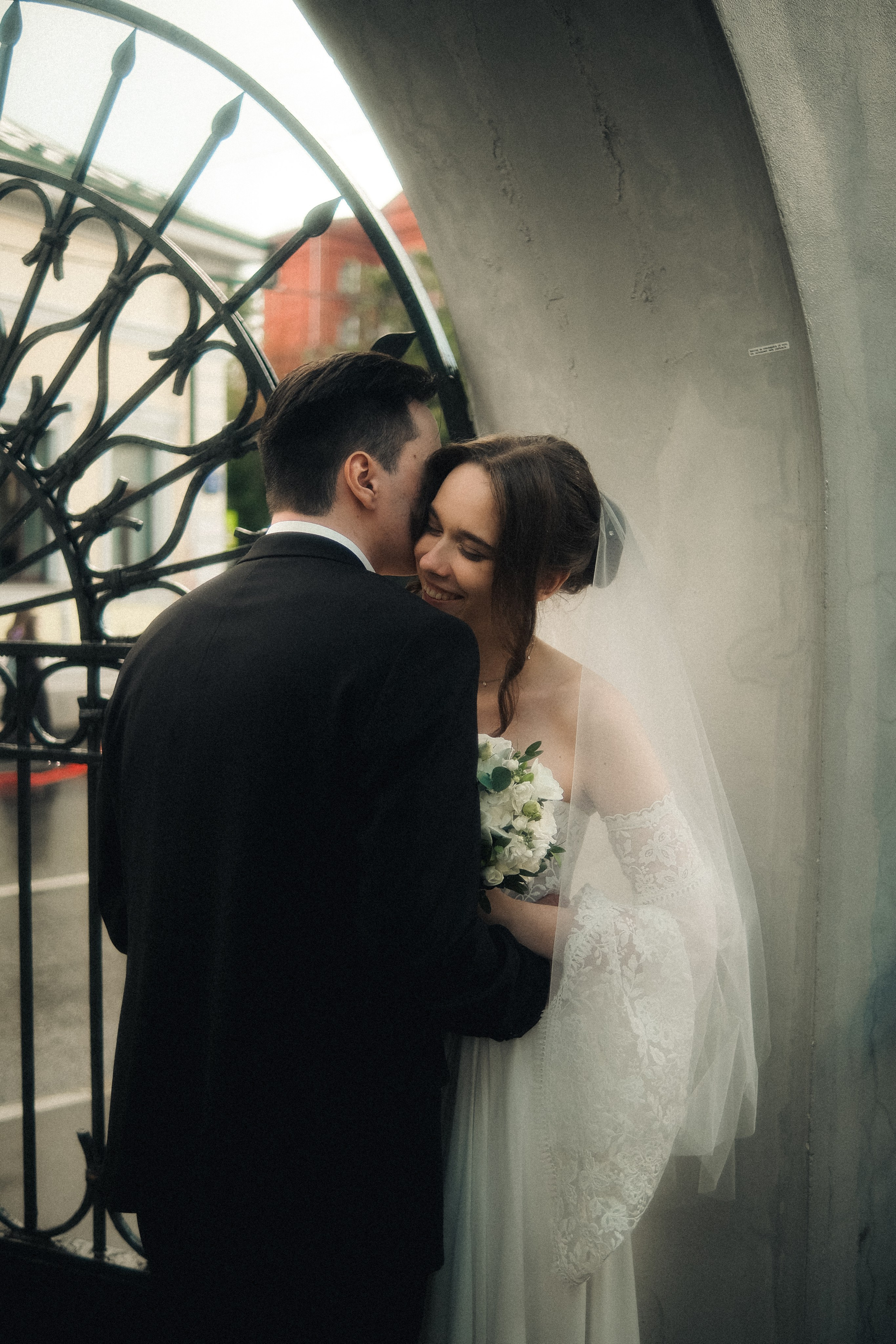 Ира & Максим МСК ДБ4. Phdkvmr.ru