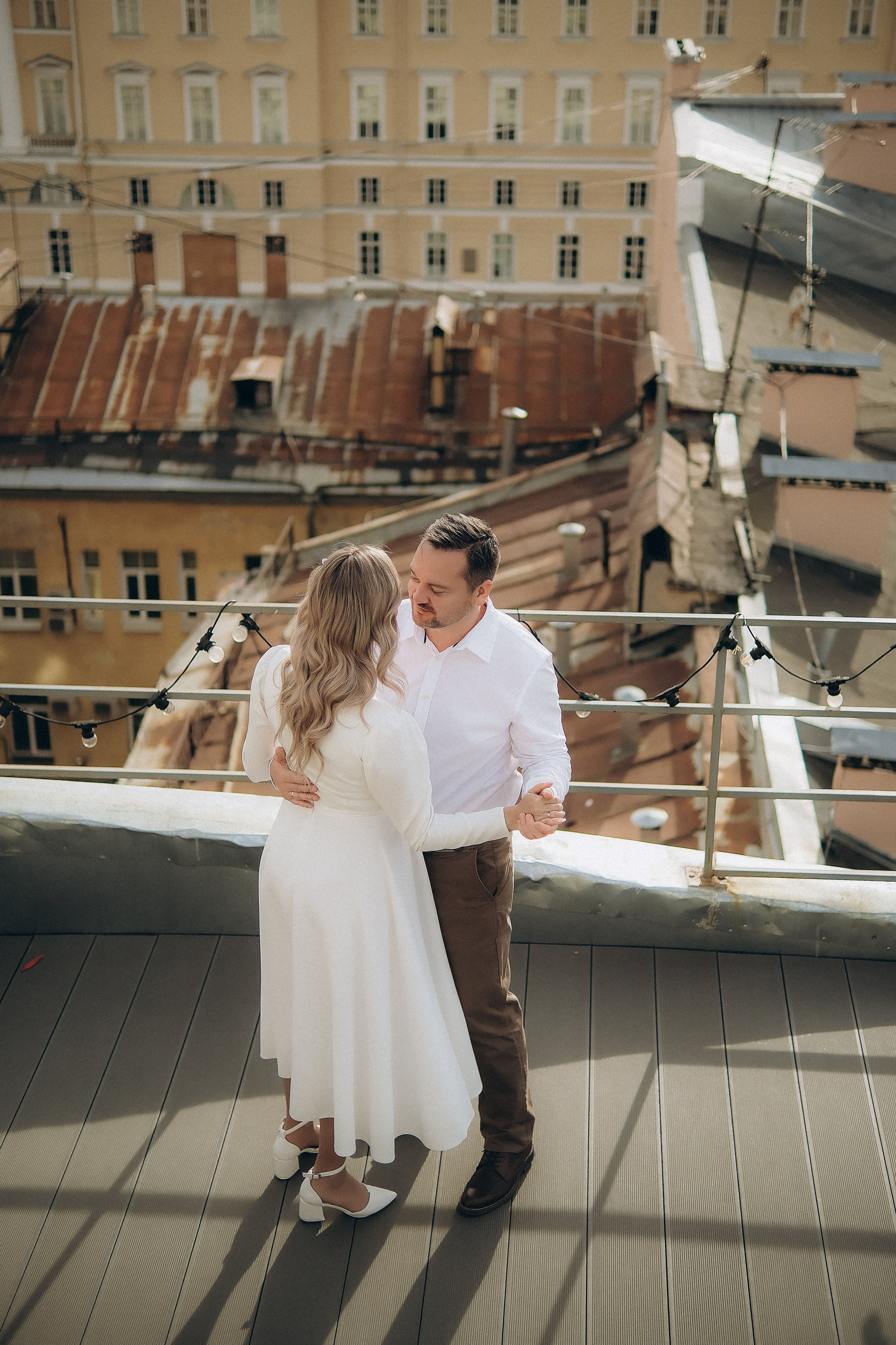 Катя & Дима. Phdkvmr.ru