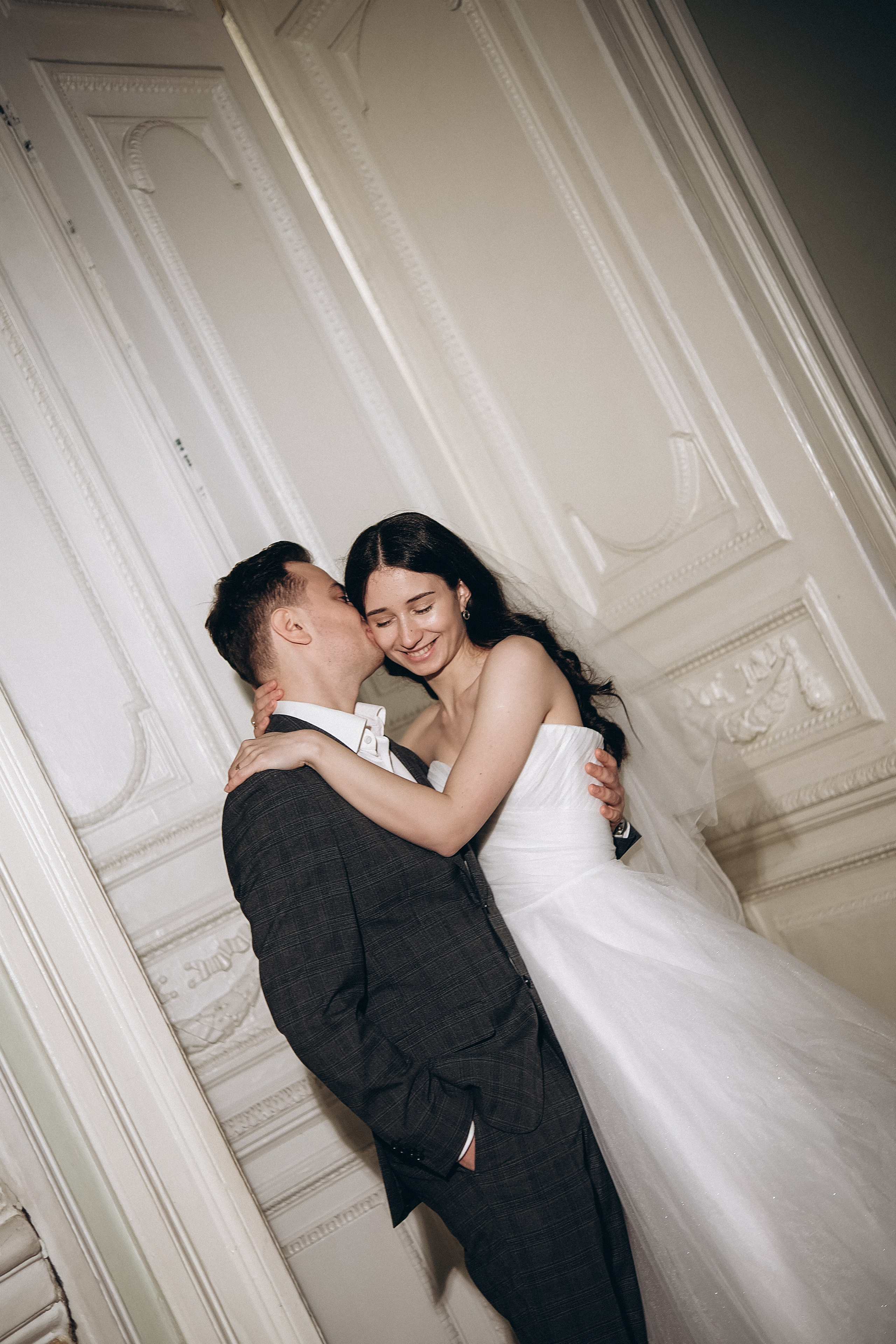 Юля & Андрей. ДБ1. Phdkvmr.ru