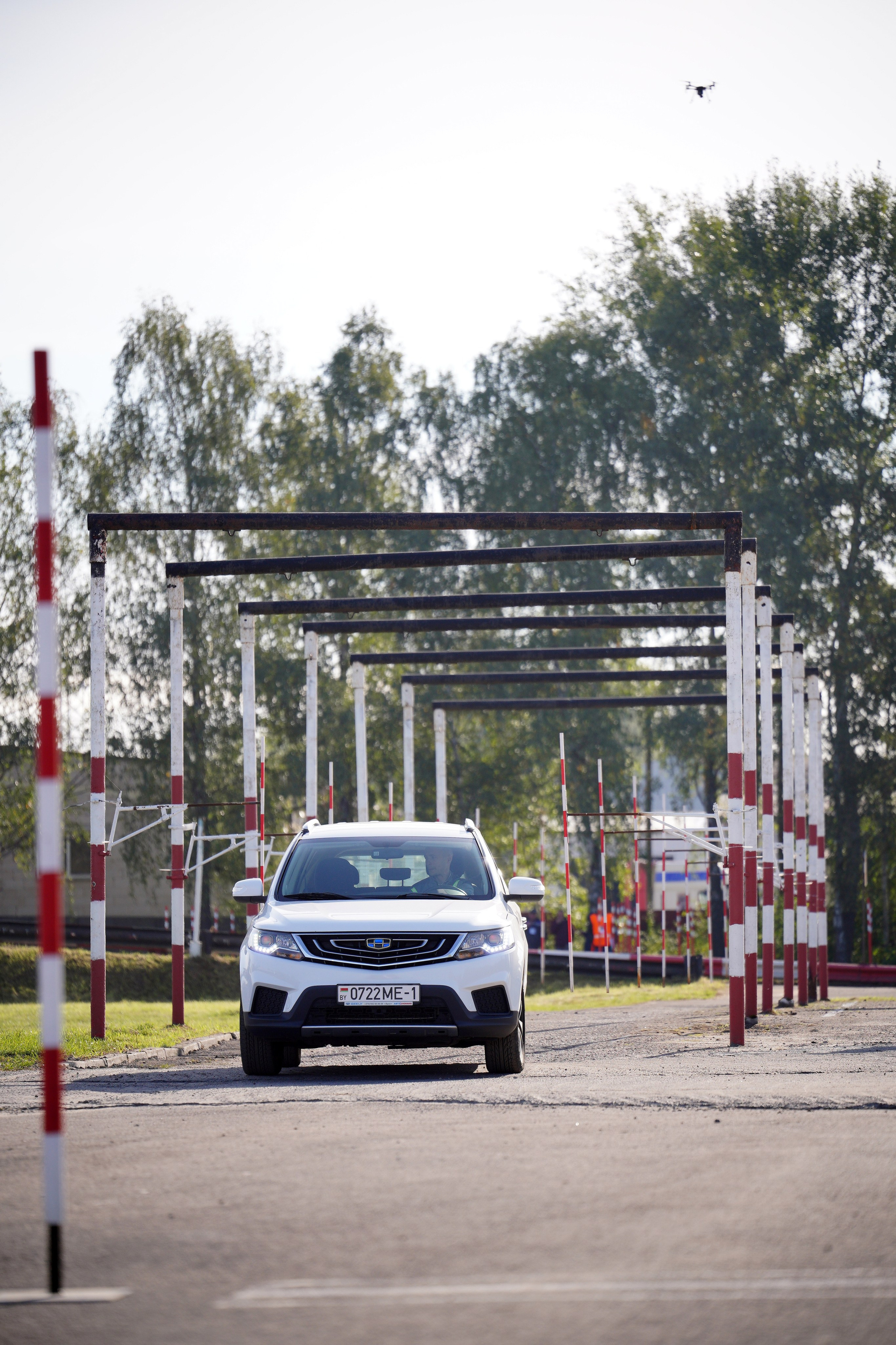 Как это было: III РЕСПУБЛИКАНСКИЕ СОРЕВНОВАНИЯ