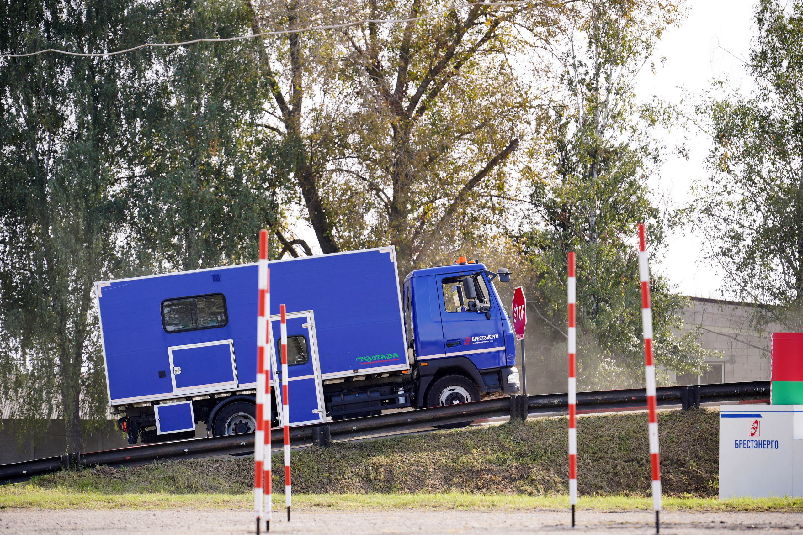 Как это было: III РЕСПУБЛИКАНСКИЕ СОРЕВНОВАНИЯ