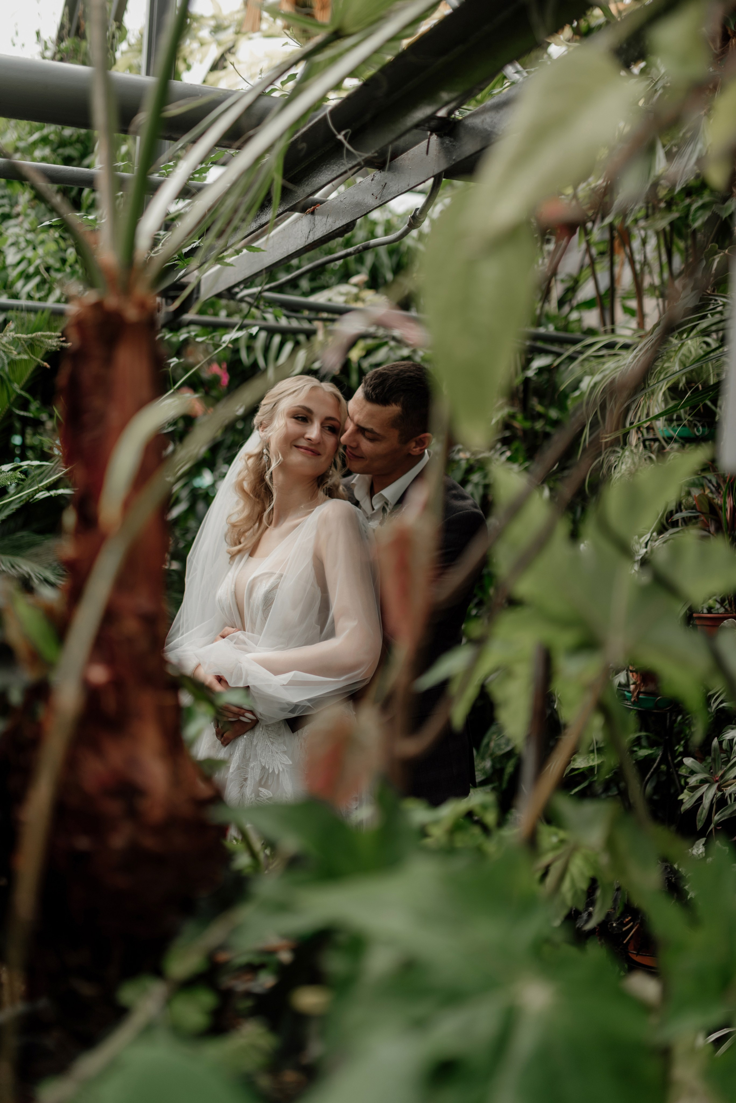 V&N. Свадебный и Семейный фотограф в Ярославле Алёна Колясникова