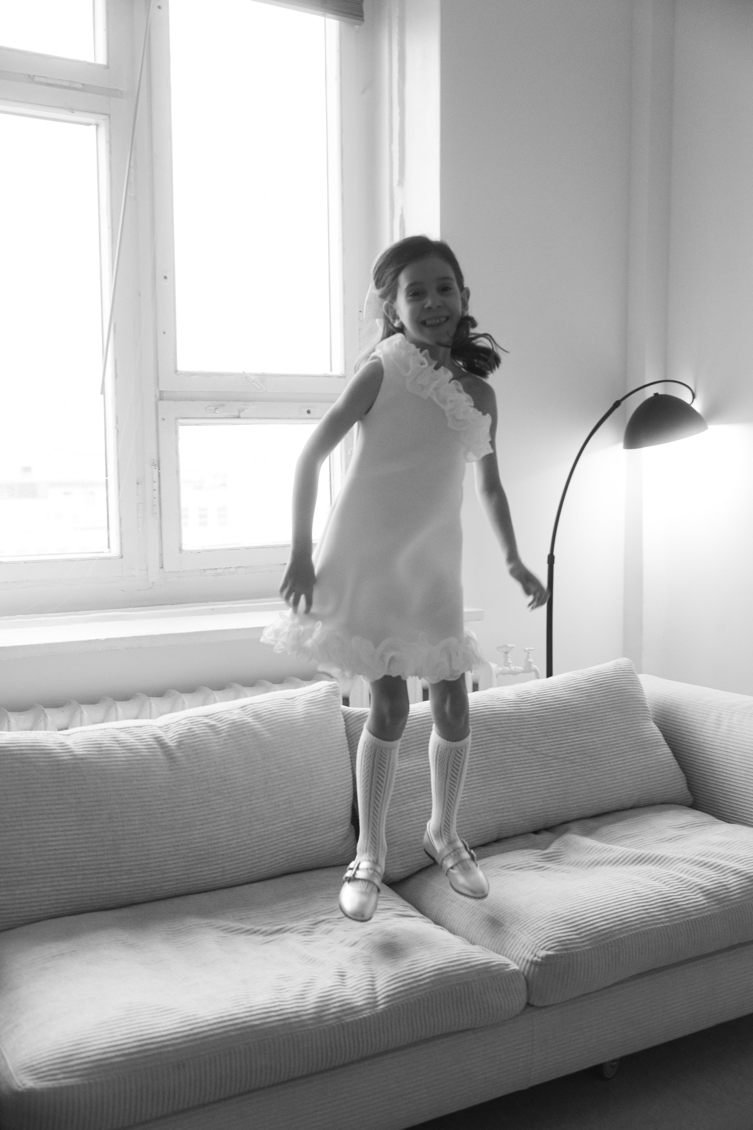 Алена + София. Семейный и детский фотограф Юлия Шох