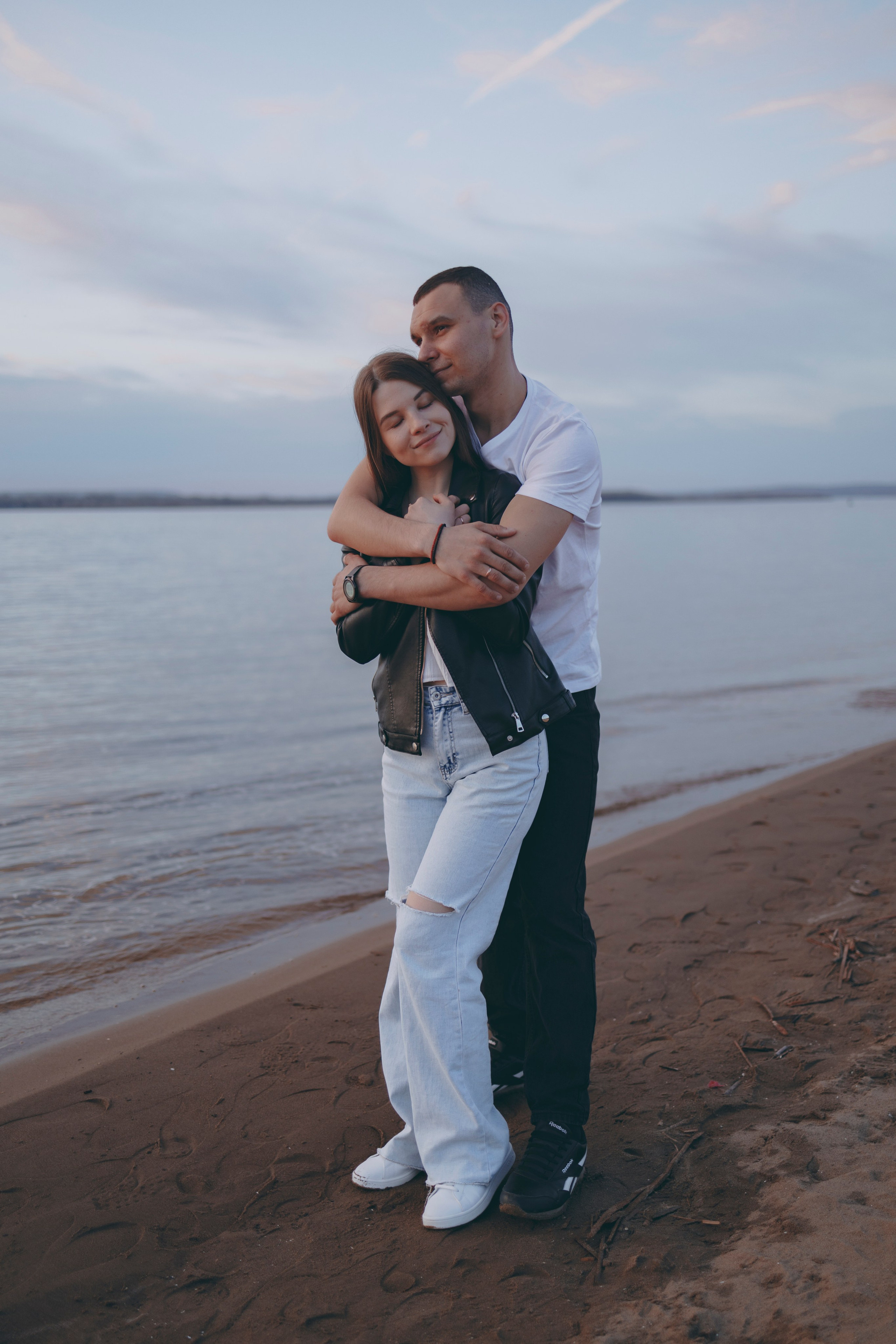 Стас и Маша. Фотограф, которого ты искал