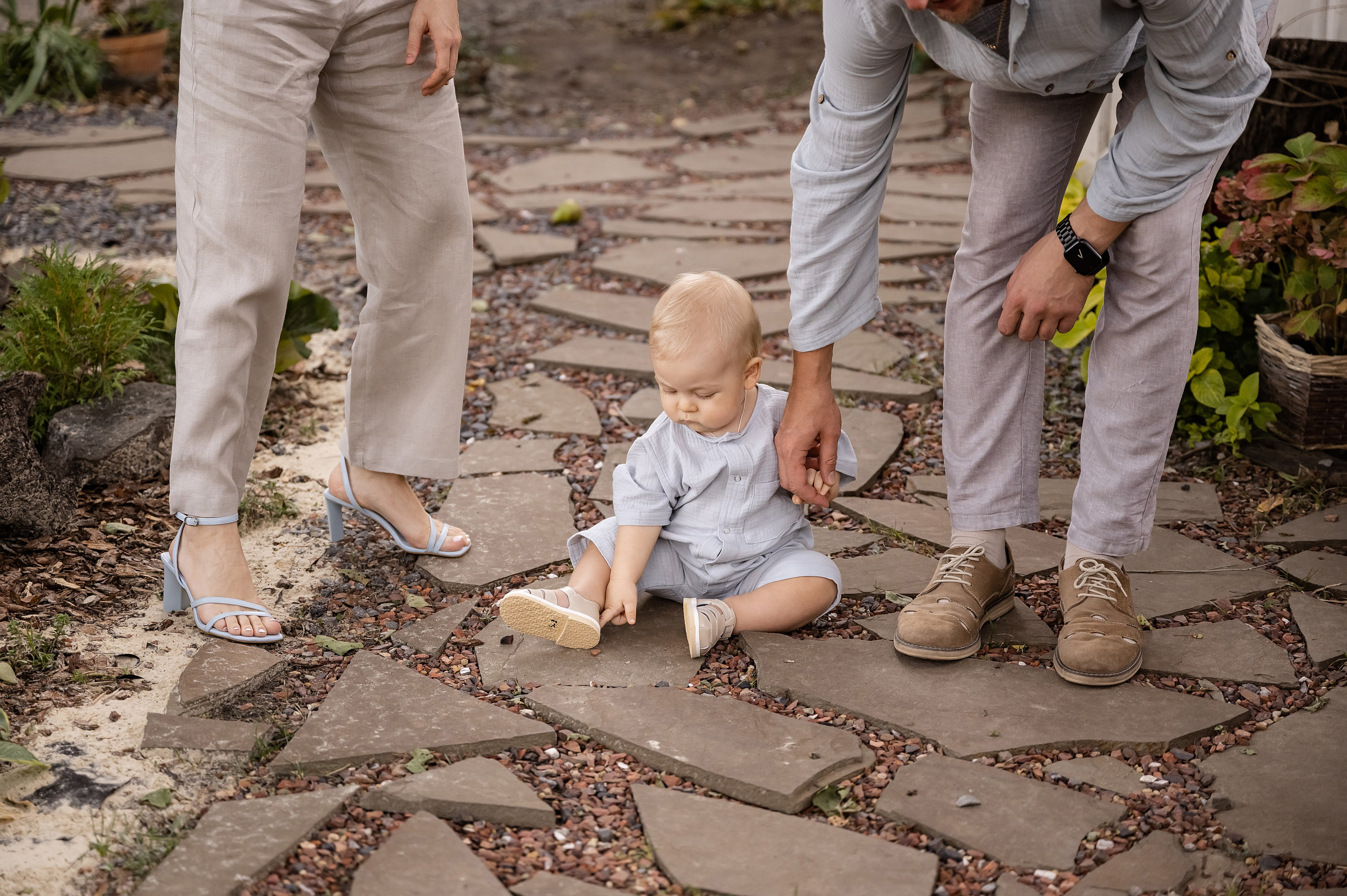 2 Жени и Таня. Свадебный фотограф и видеограф