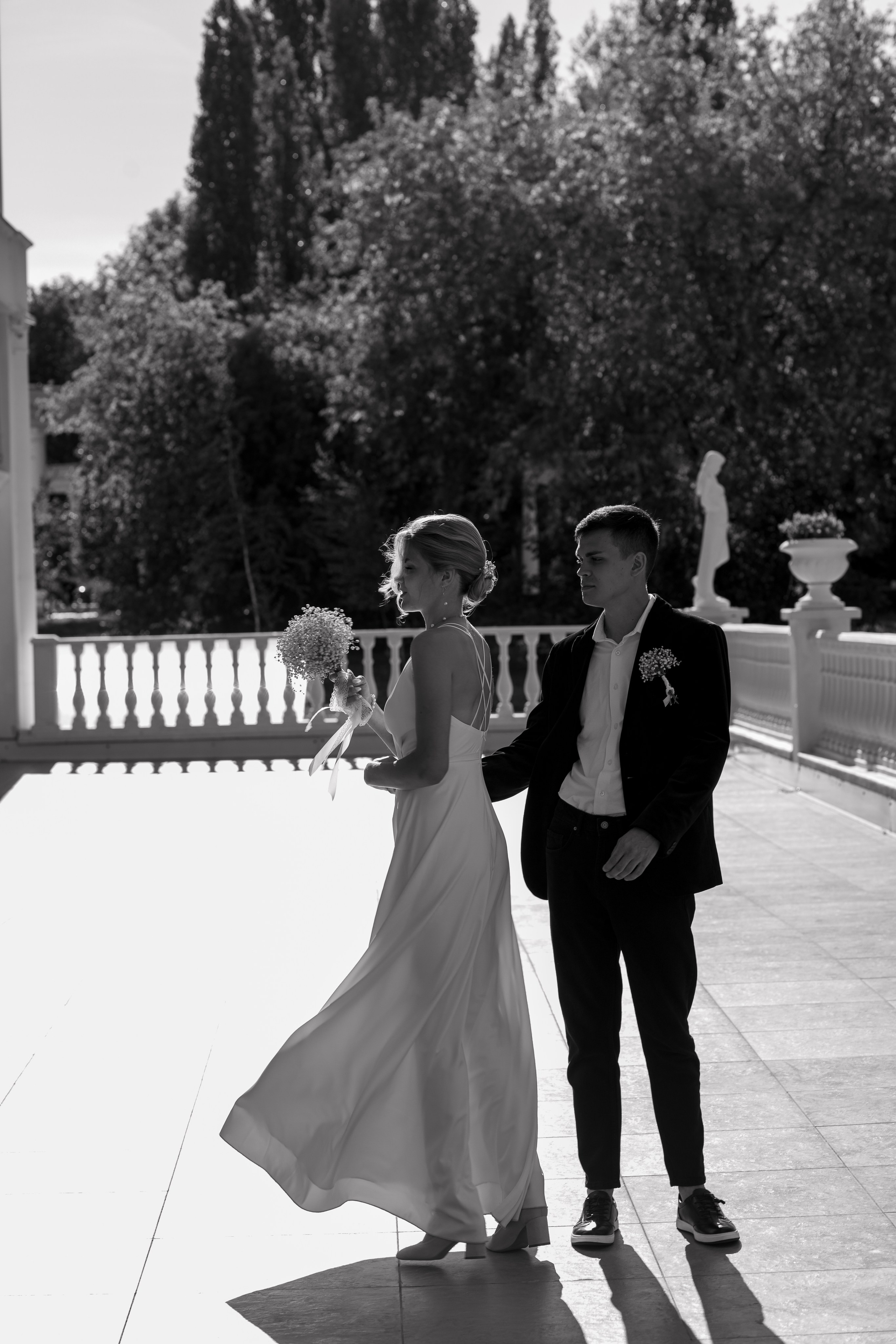 Артем & Лада. Свадебный фотограф в Чебоксарах Анастасия Иванова