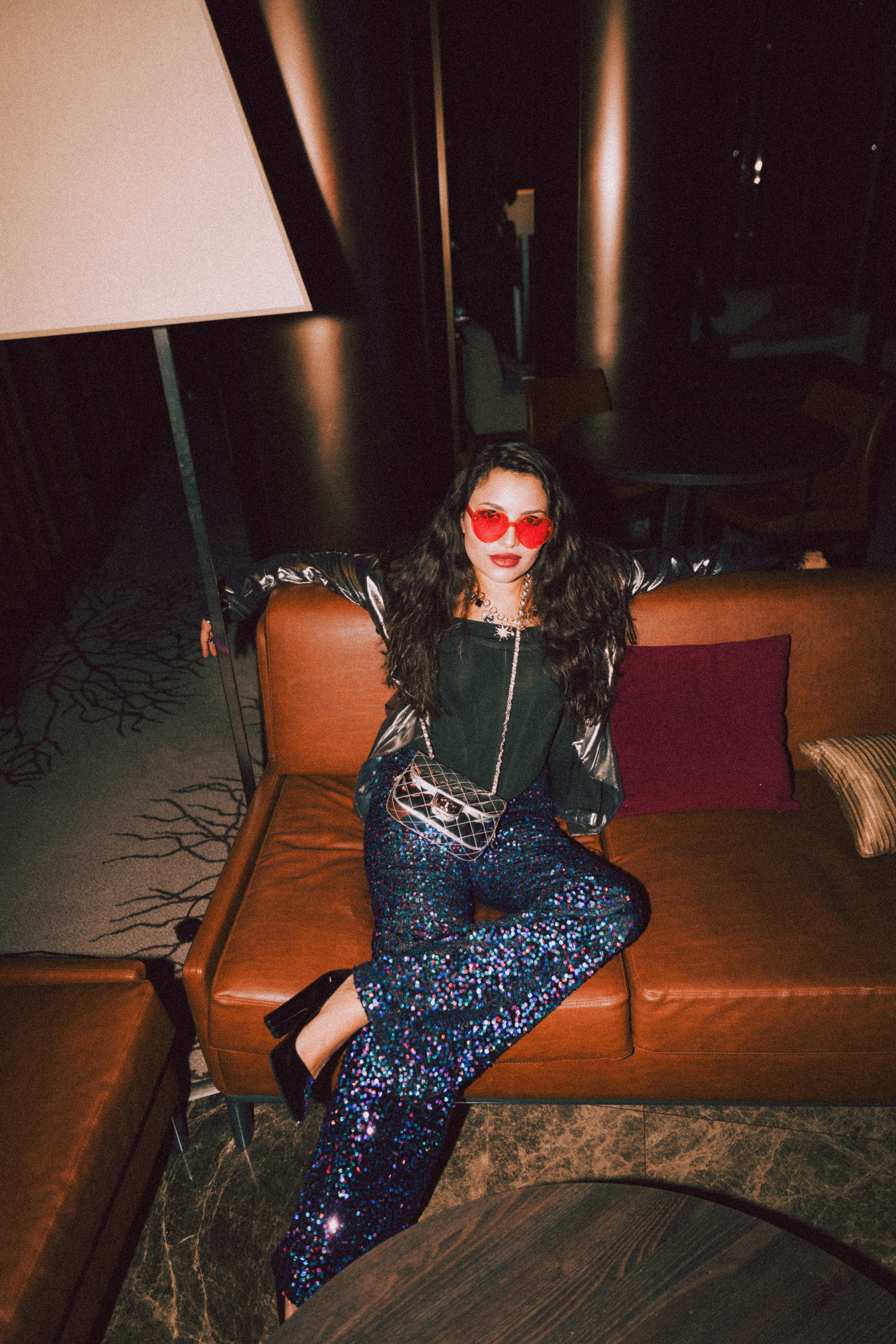 Happy Birthday (в стиле Studio 54). Свадебные фотографы в Гомеле и Минске Сергей и Анастасия Фещенок