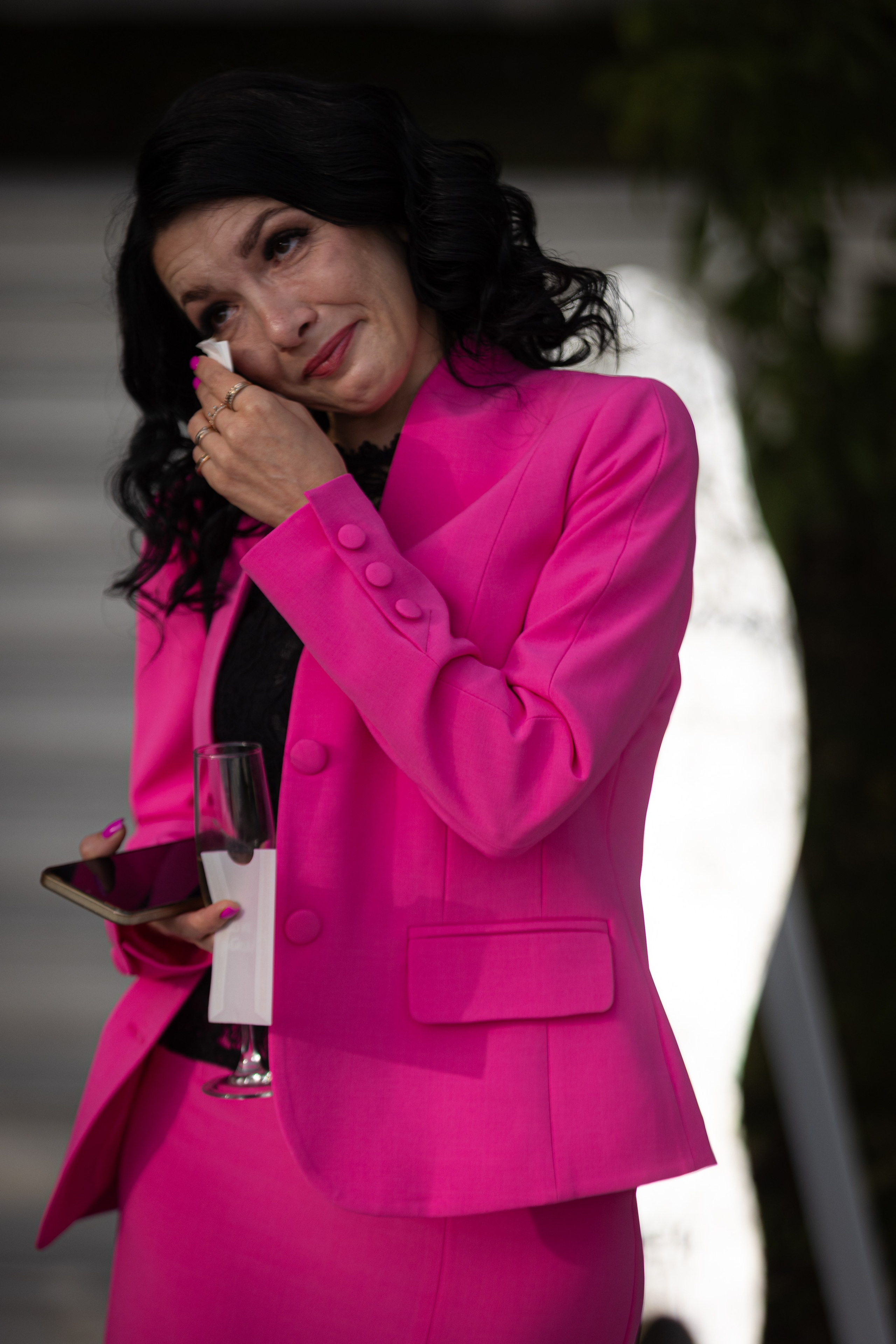 Дмитрий и Валерия. Ваш фотограф — Александра Андрущенко