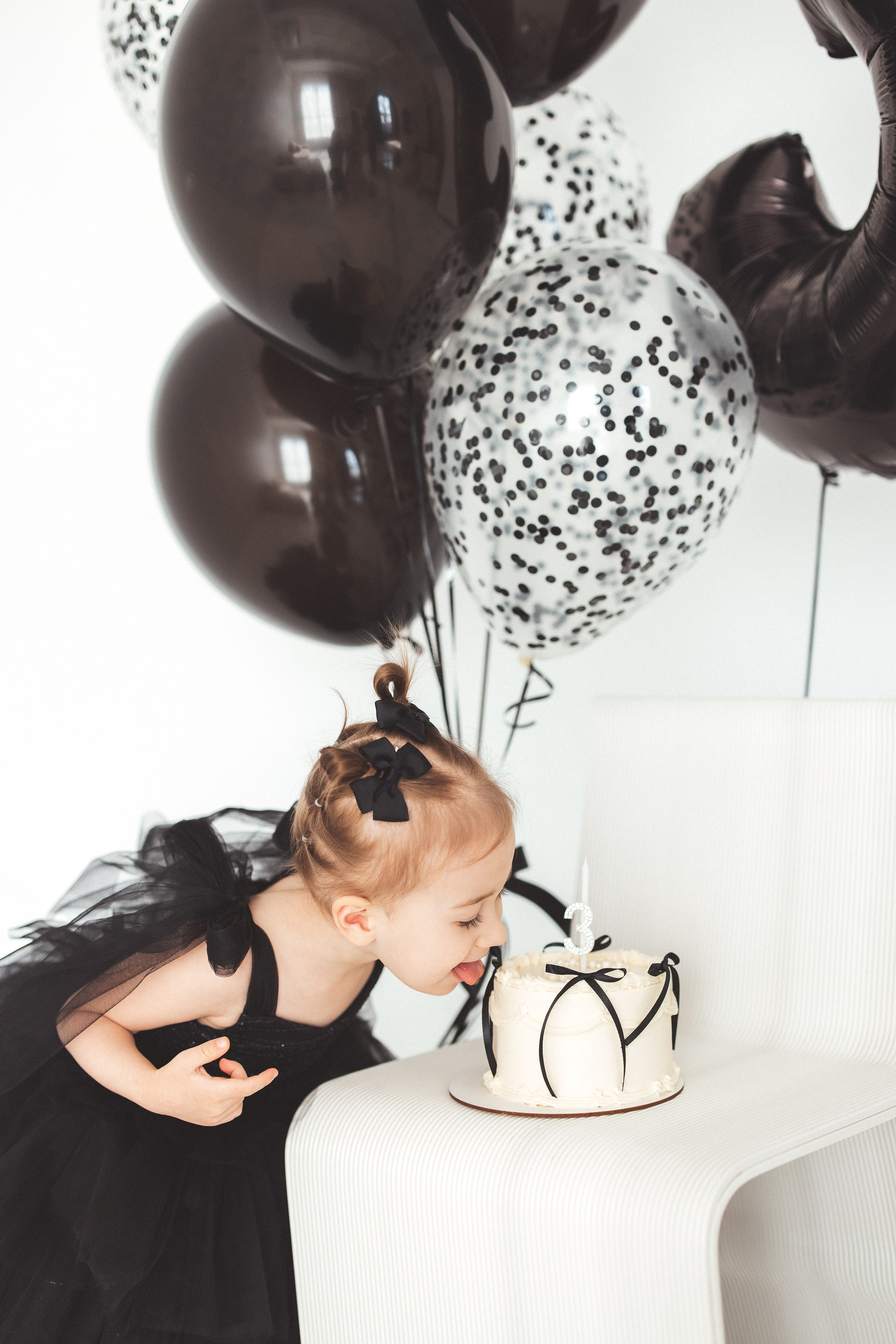 Фотосессия к Дню рождения, в фотостудии «Арка» г. Краснодар. Семейный и детский фотограф в Краснодаре Анна Трашкова