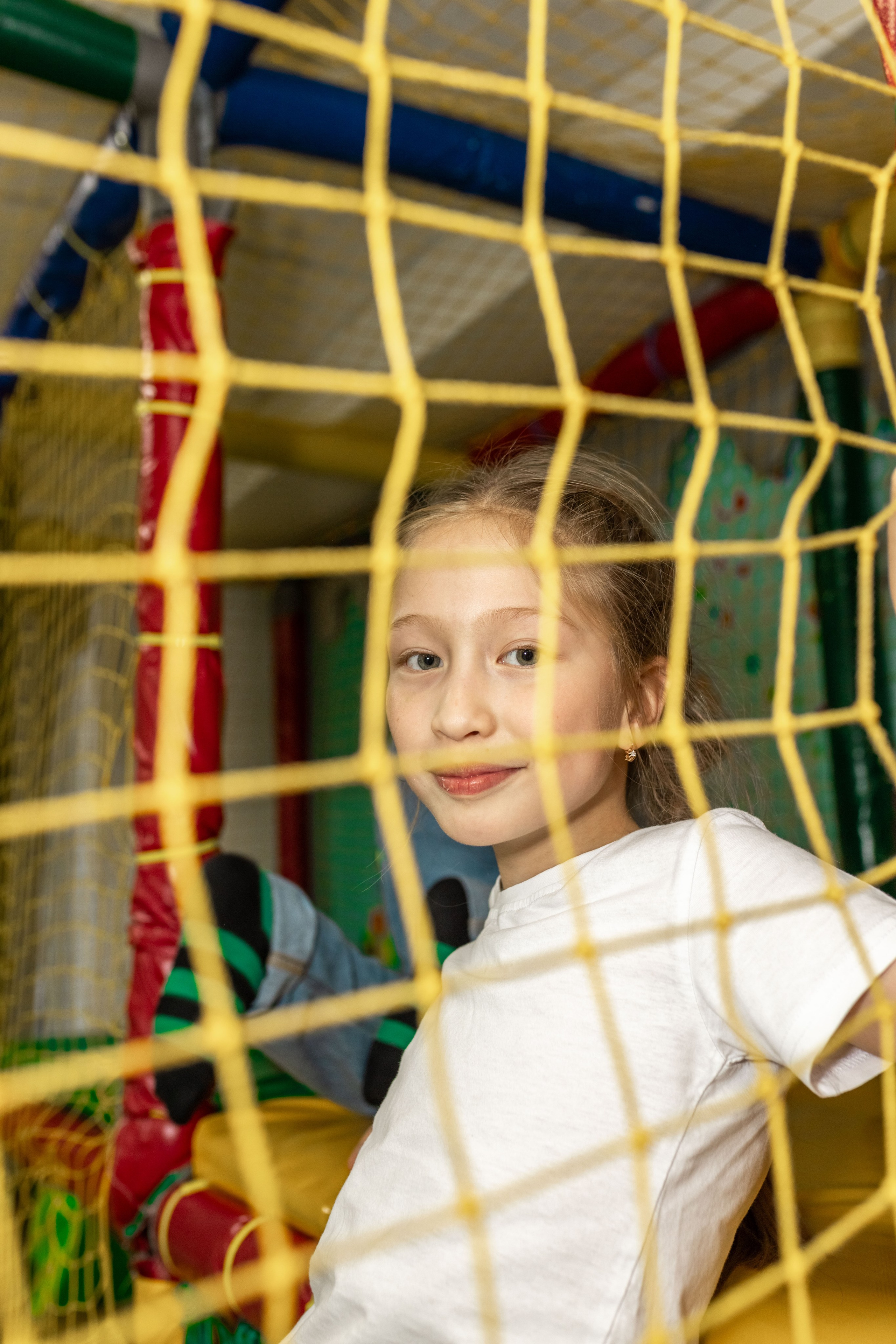 Асиюше 2 года. Репортажный фотограф в Новосибирске