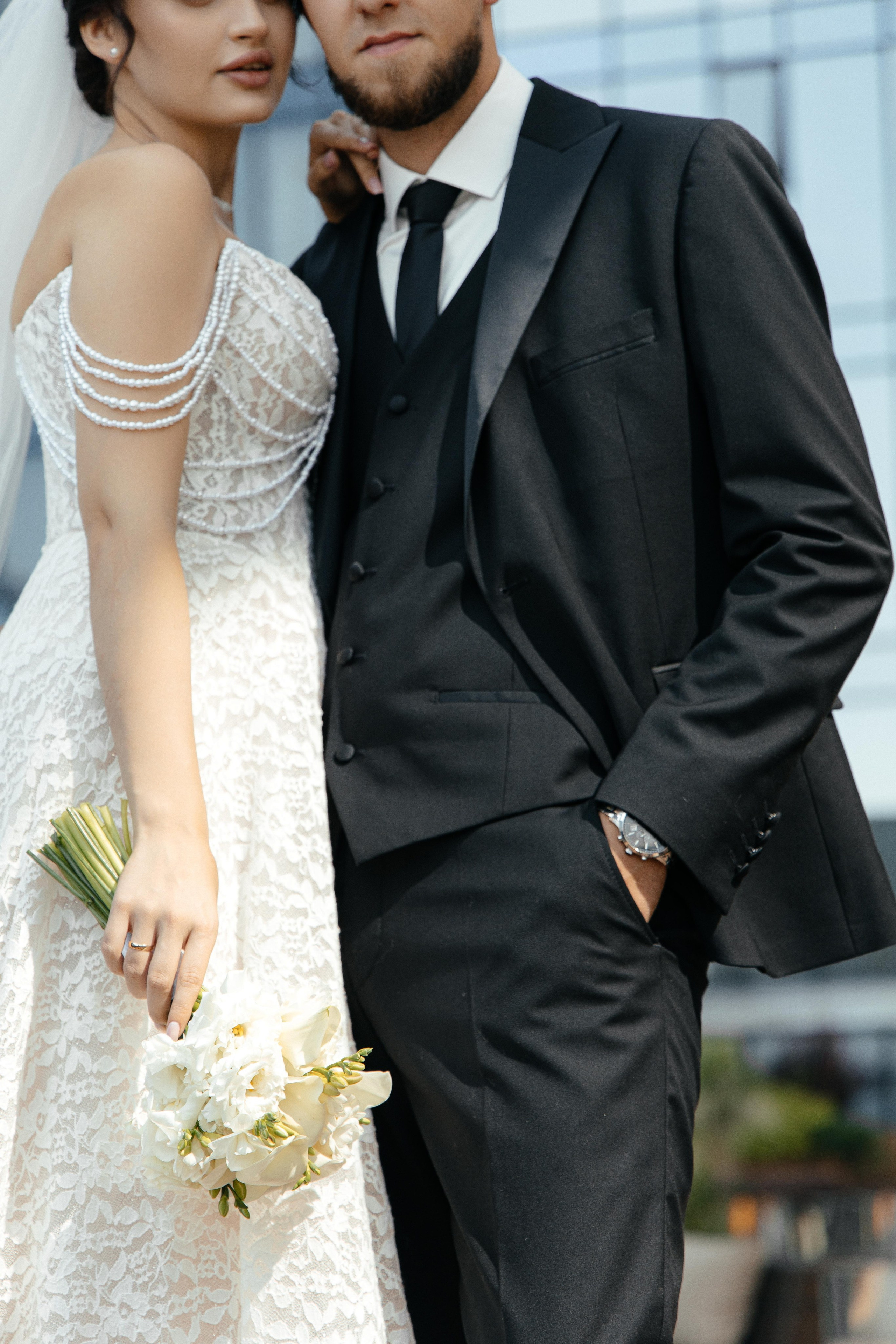 Love in the Hotel. Артём Бачурин — свадебный фотограф Воронеж