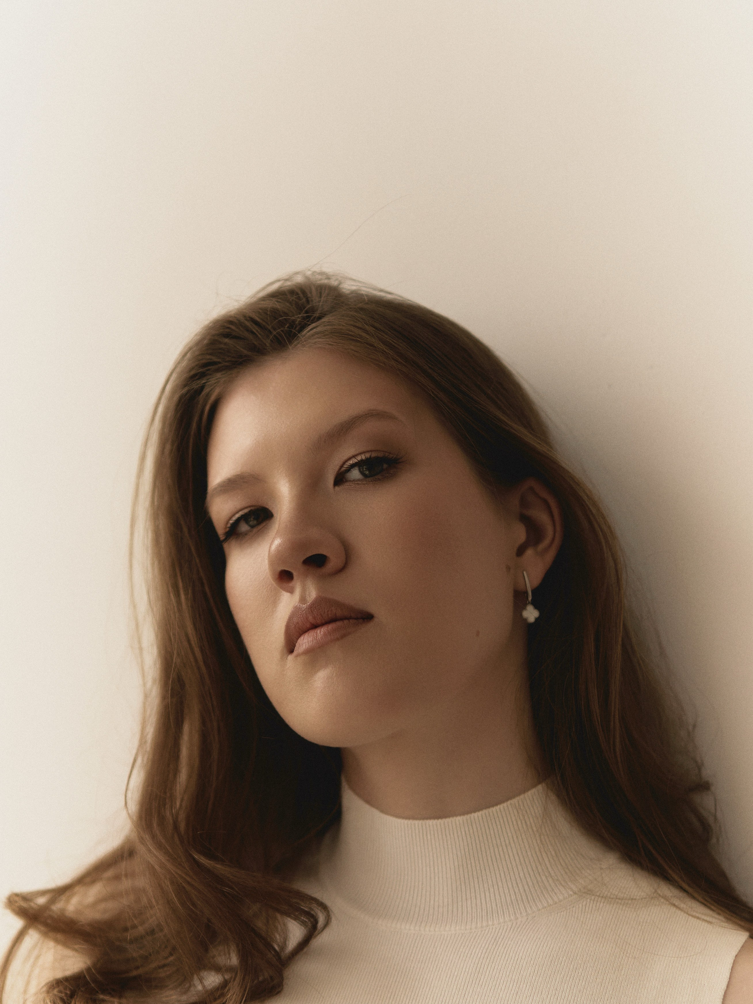 Nastya. Индивидуальная и семейная фотосессия в Чебоксарах Оксана Русакова