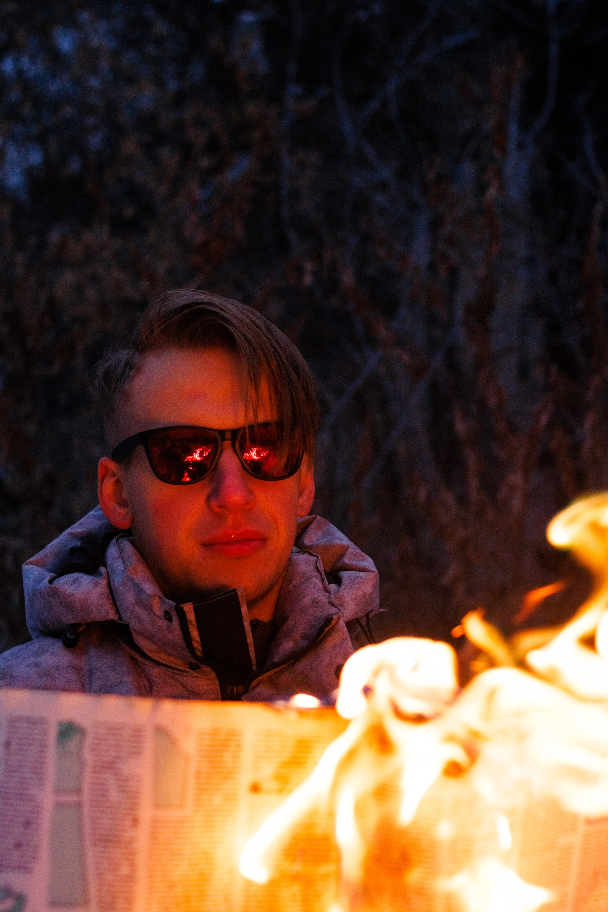 Саша. Фотограф в Новосибирске Евгений Маслов