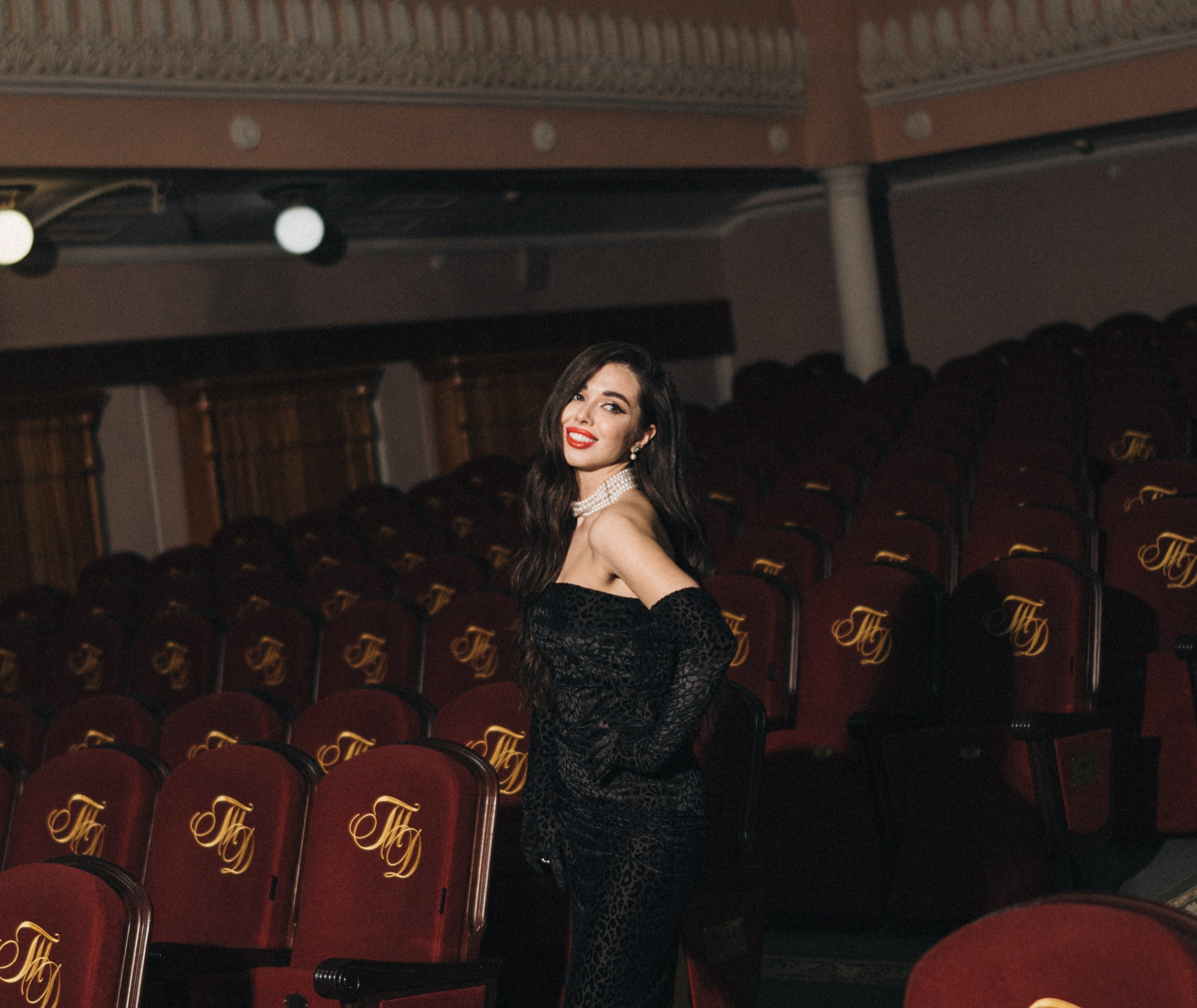 Театр Драмы