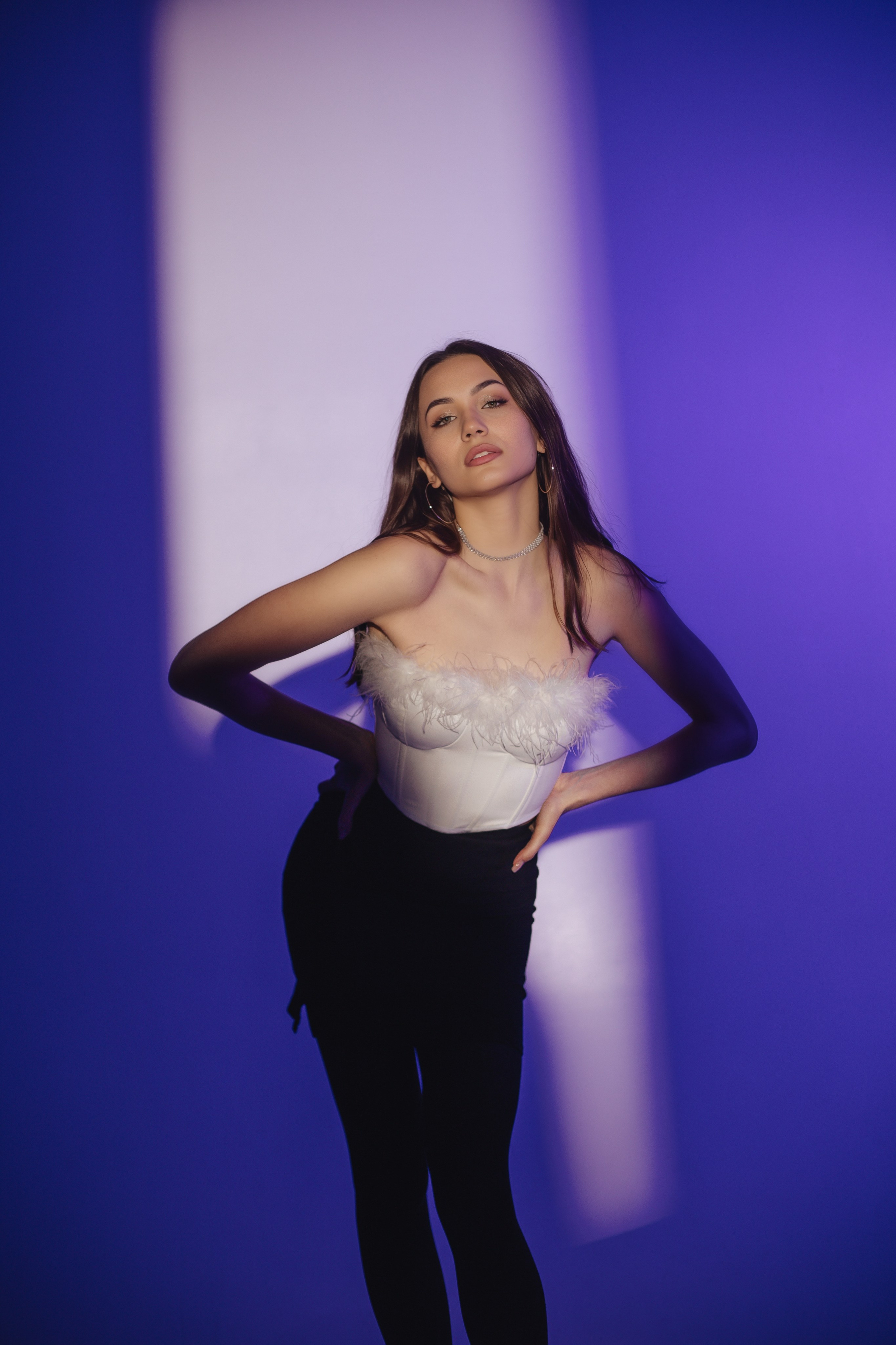 Мария. Фотограф Малофеева Алина