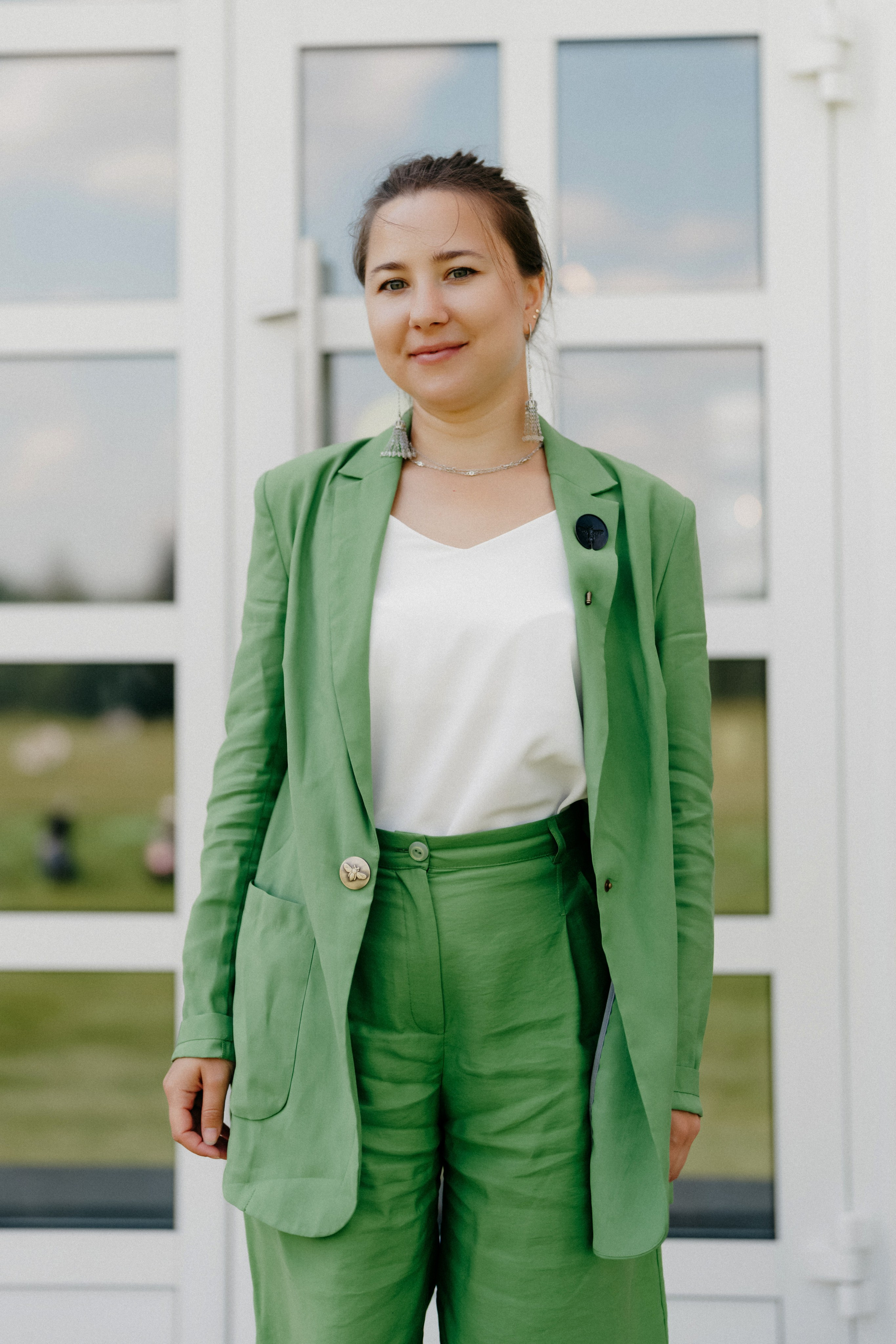 Целеево. Фотограф в Москве Дмитрий Рогов