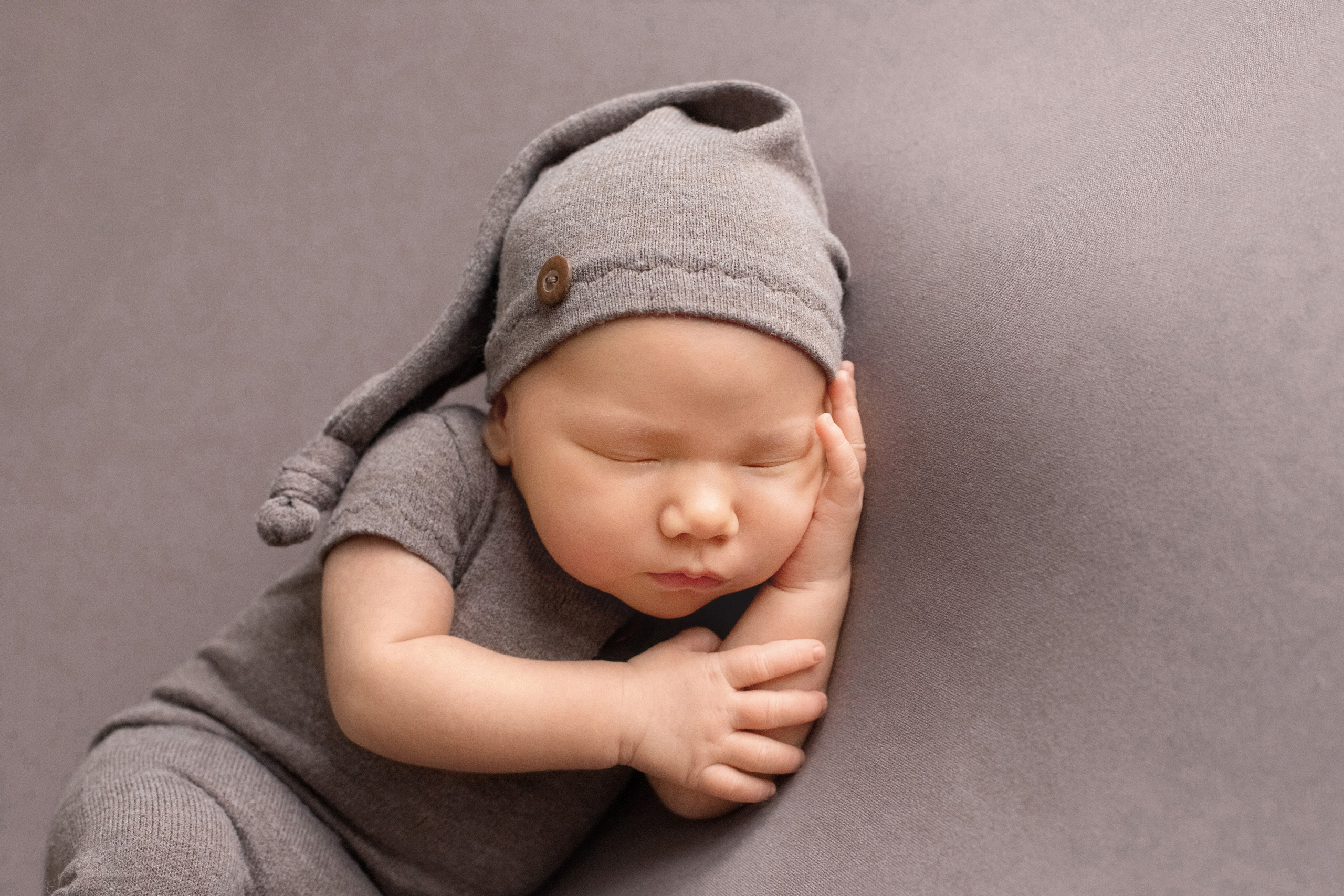 Александр Итого. Фотограф новорожденных в Екатеринбурге Татьяна Продан