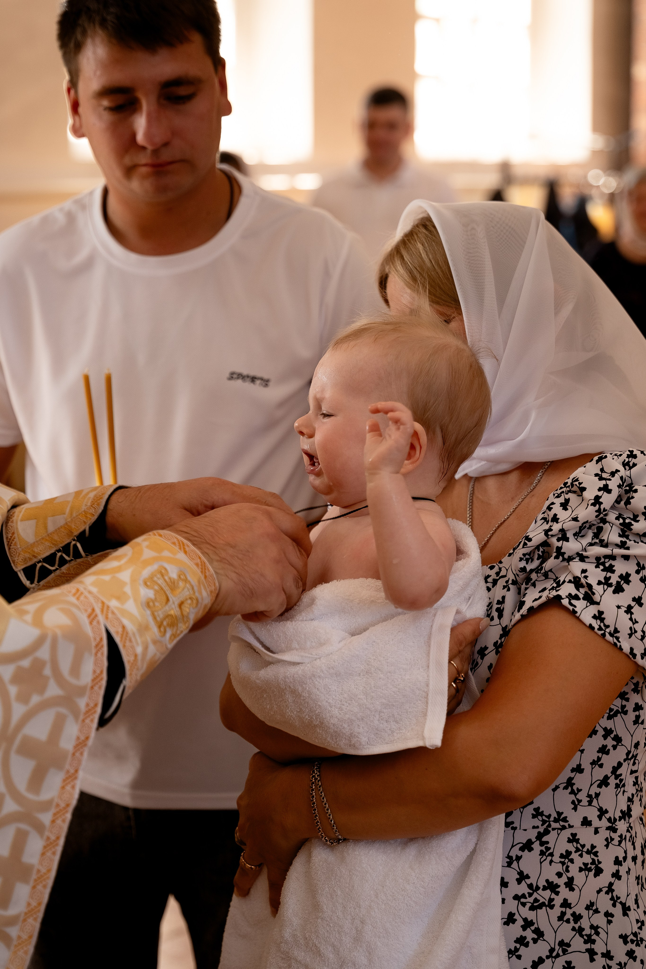 Полина. Фотограф в Ульяновске Александра Григоровских